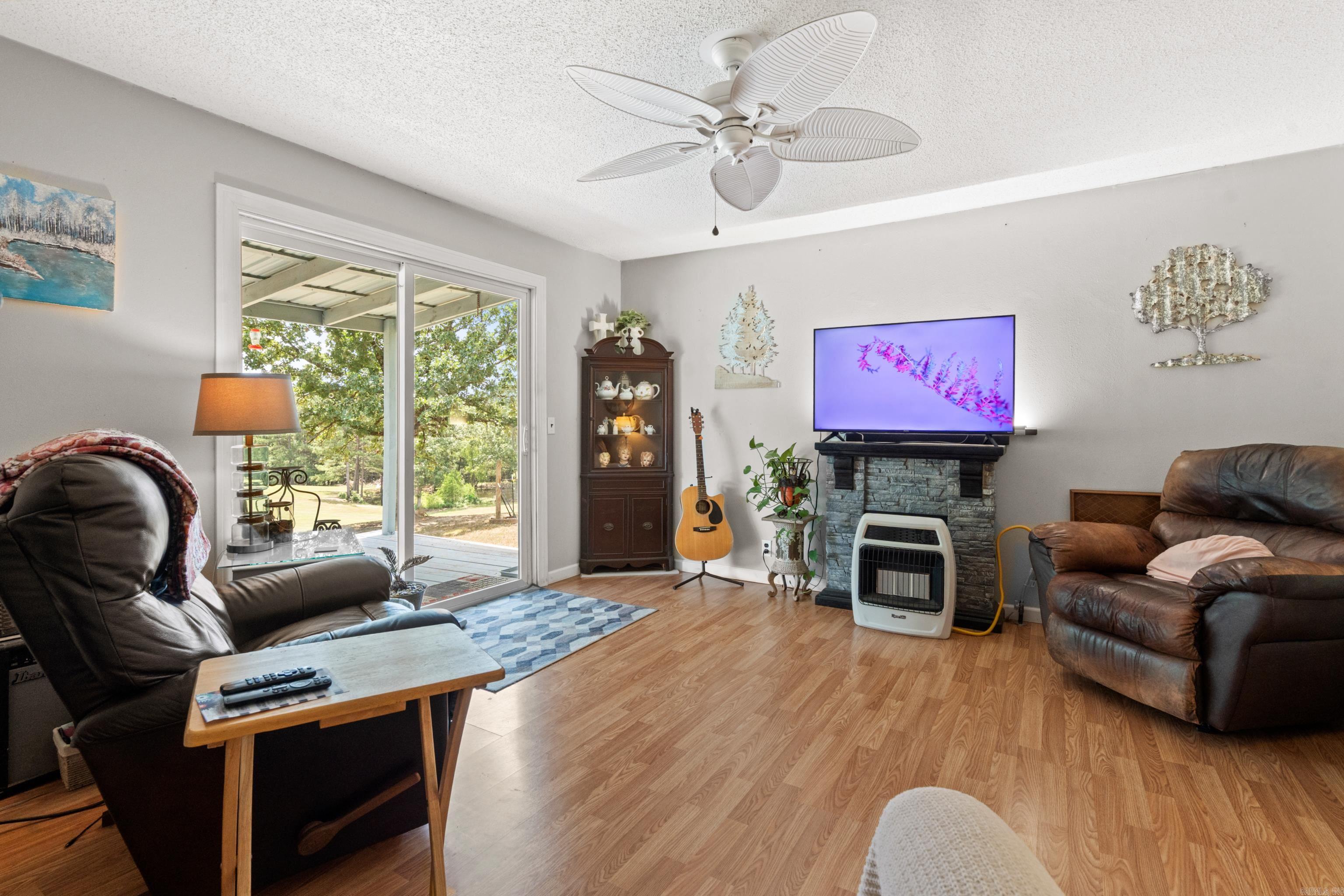 4192 Sycamore Dr  Bismarck, AR