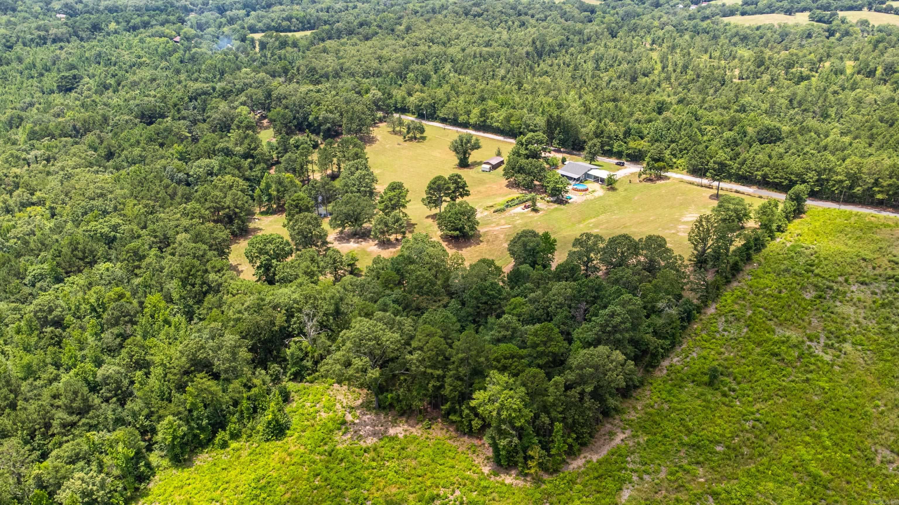 4192 Sycamore Dr  Bismarck, AR