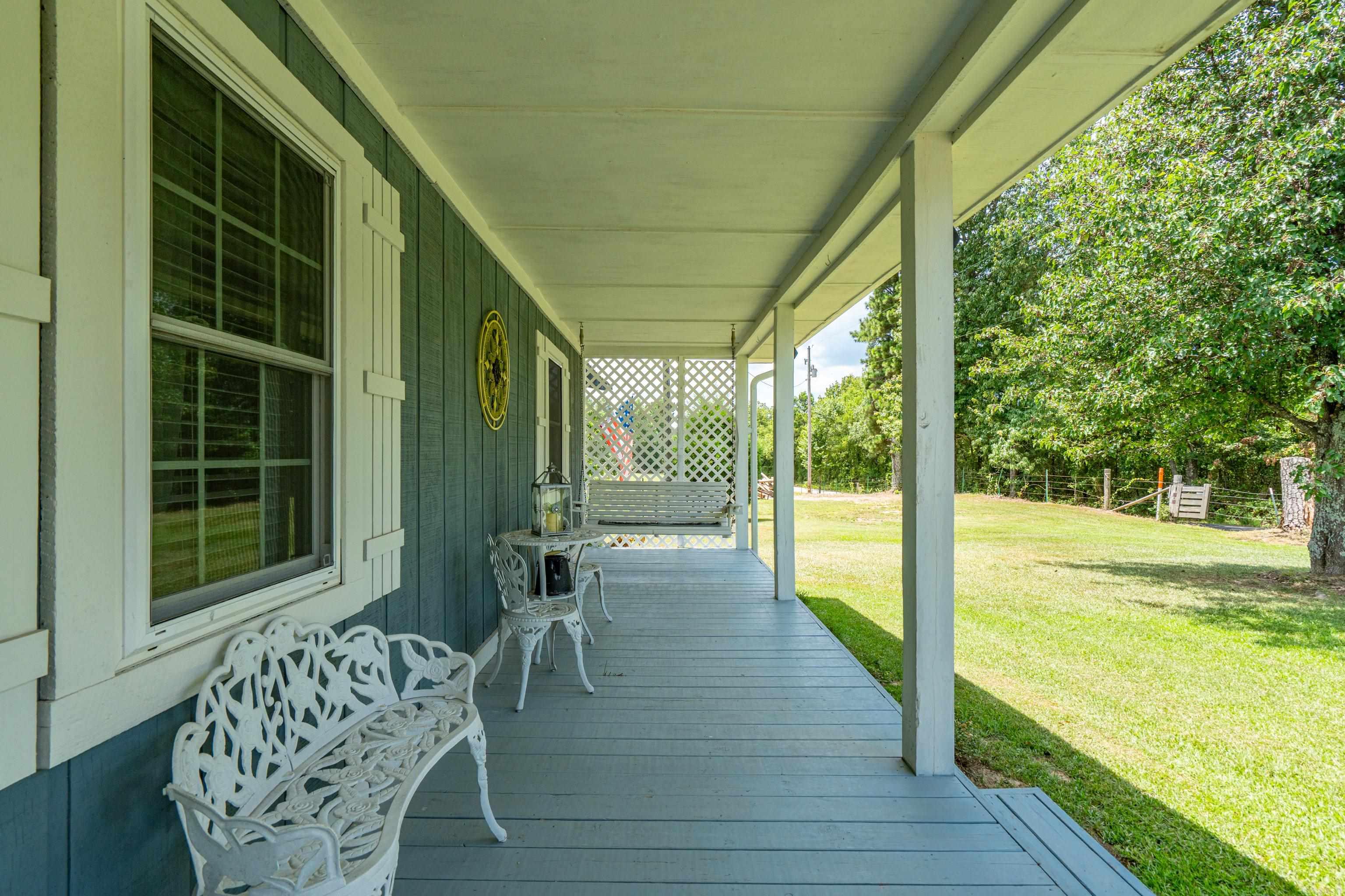 4192 Sycamore Dr  Bismarck, AR