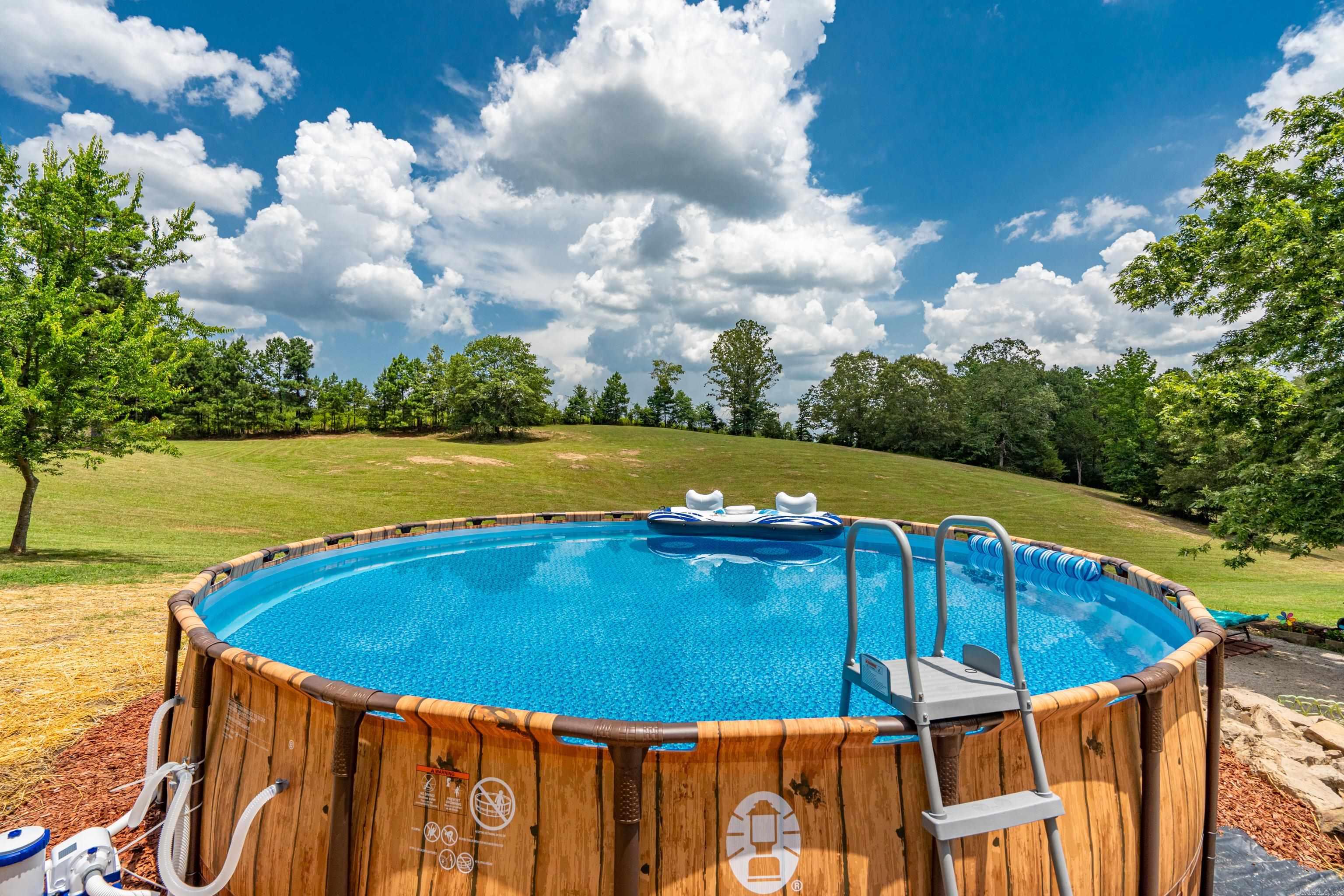 4192 Sycamore Dr  Bismarck, AR