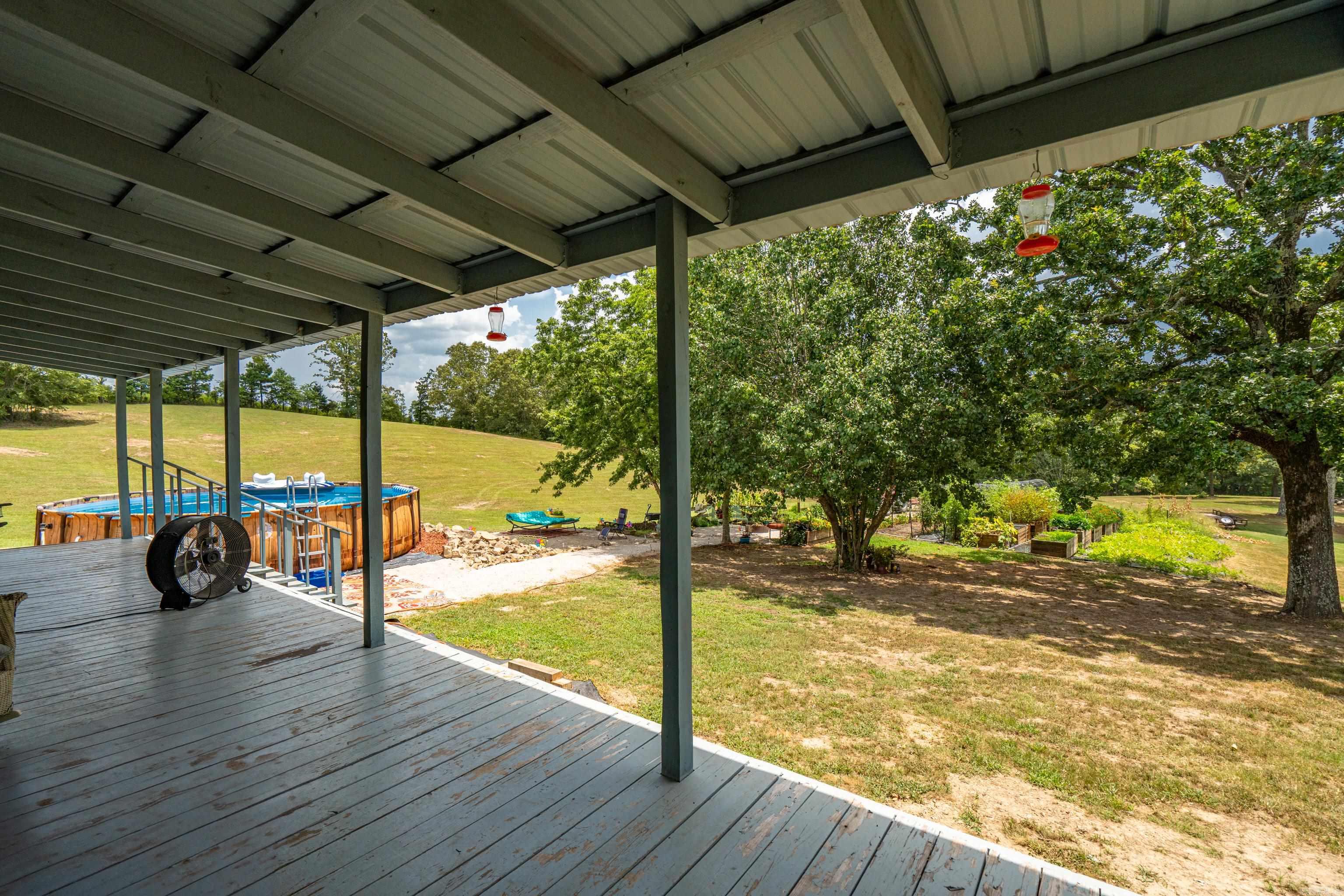 4192 Sycamore Dr  Bismarck, AR