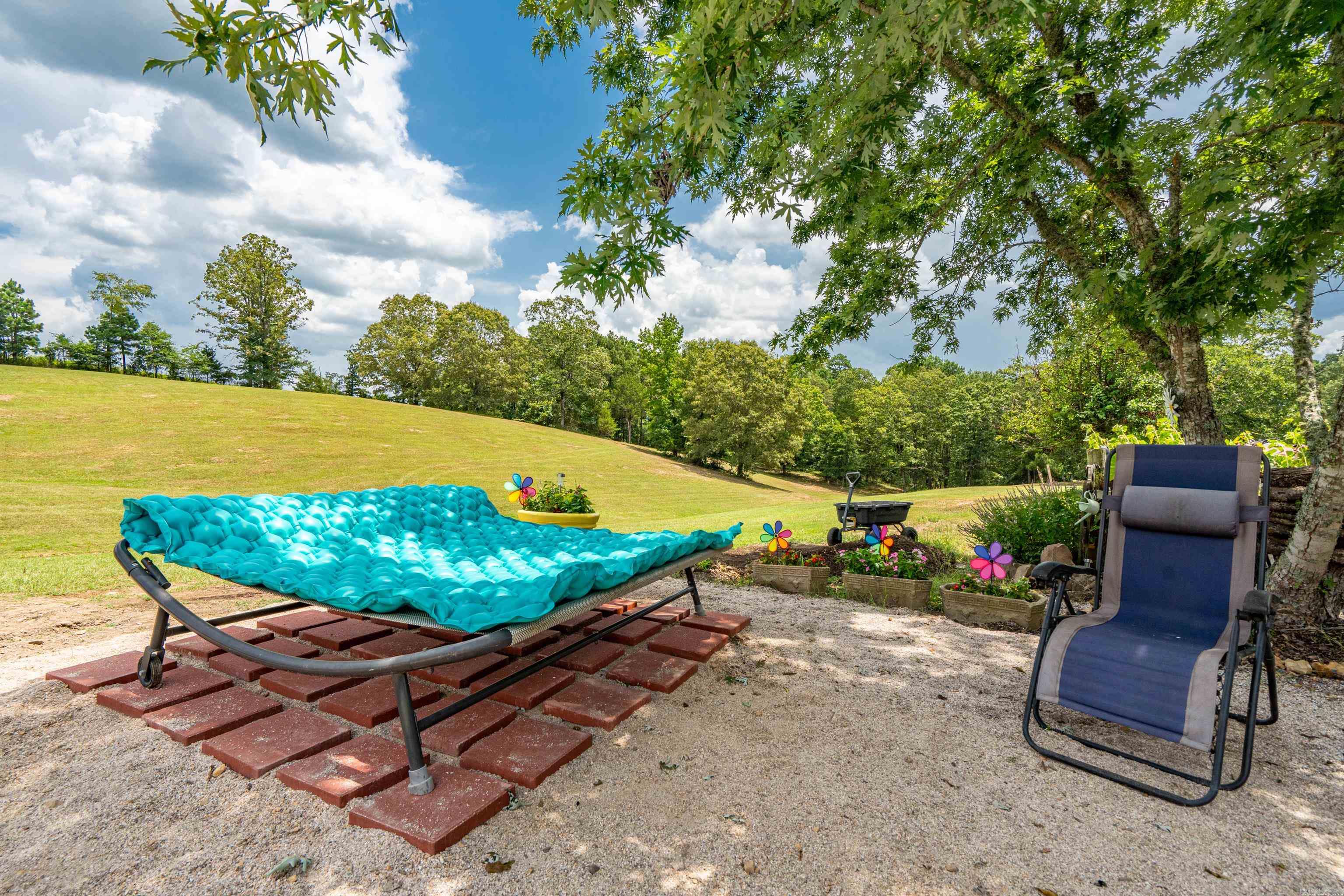 4192 Sycamore Dr  Bismarck, AR
