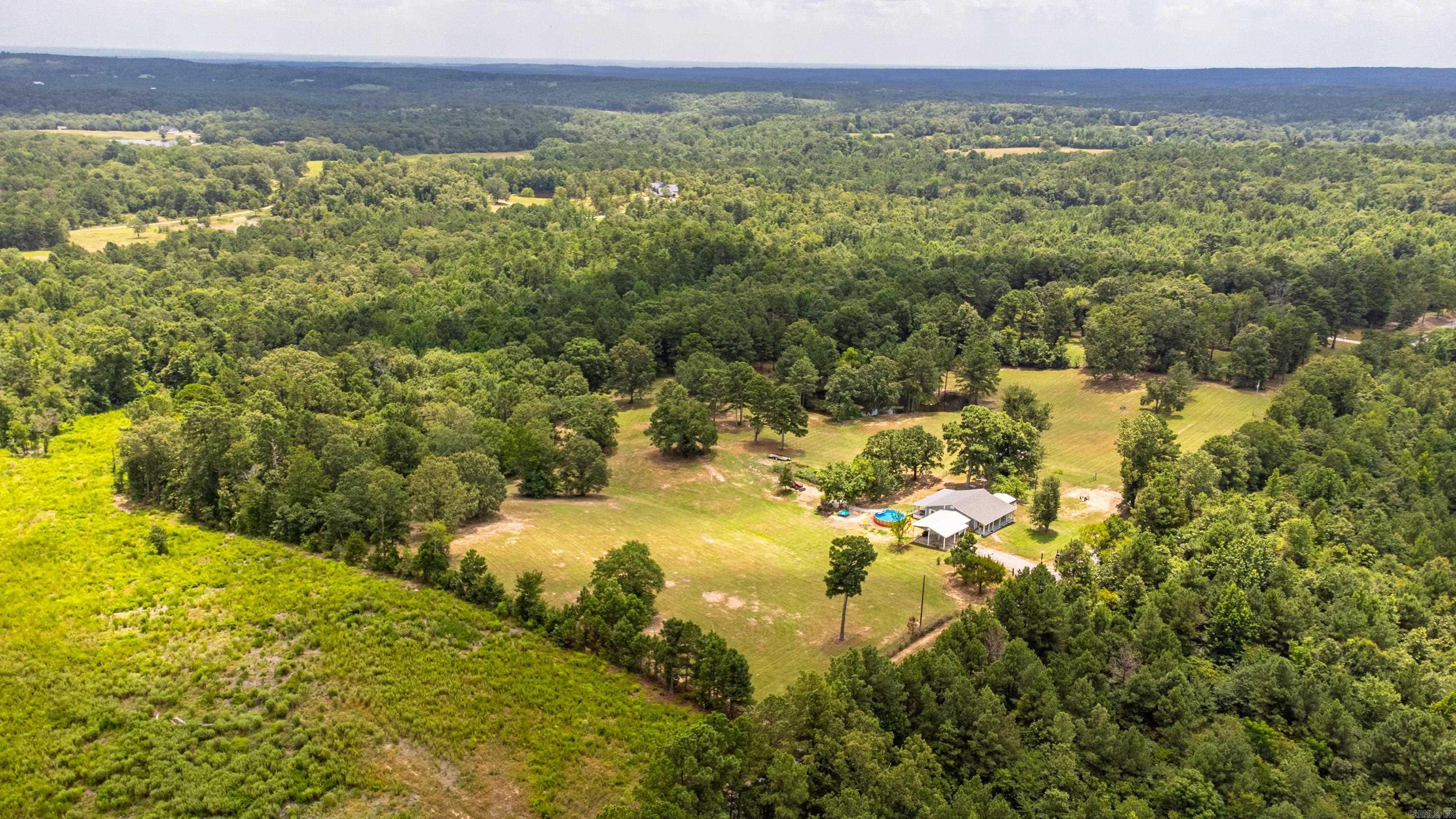 4192 Sycamore Dr  Bismarck, AR