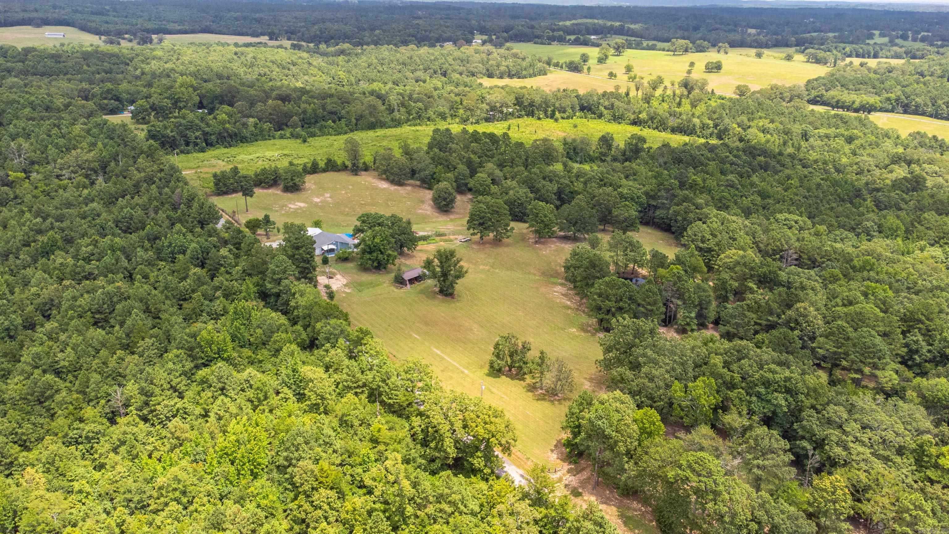 4192 Sycamore Dr  Bismarck, AR