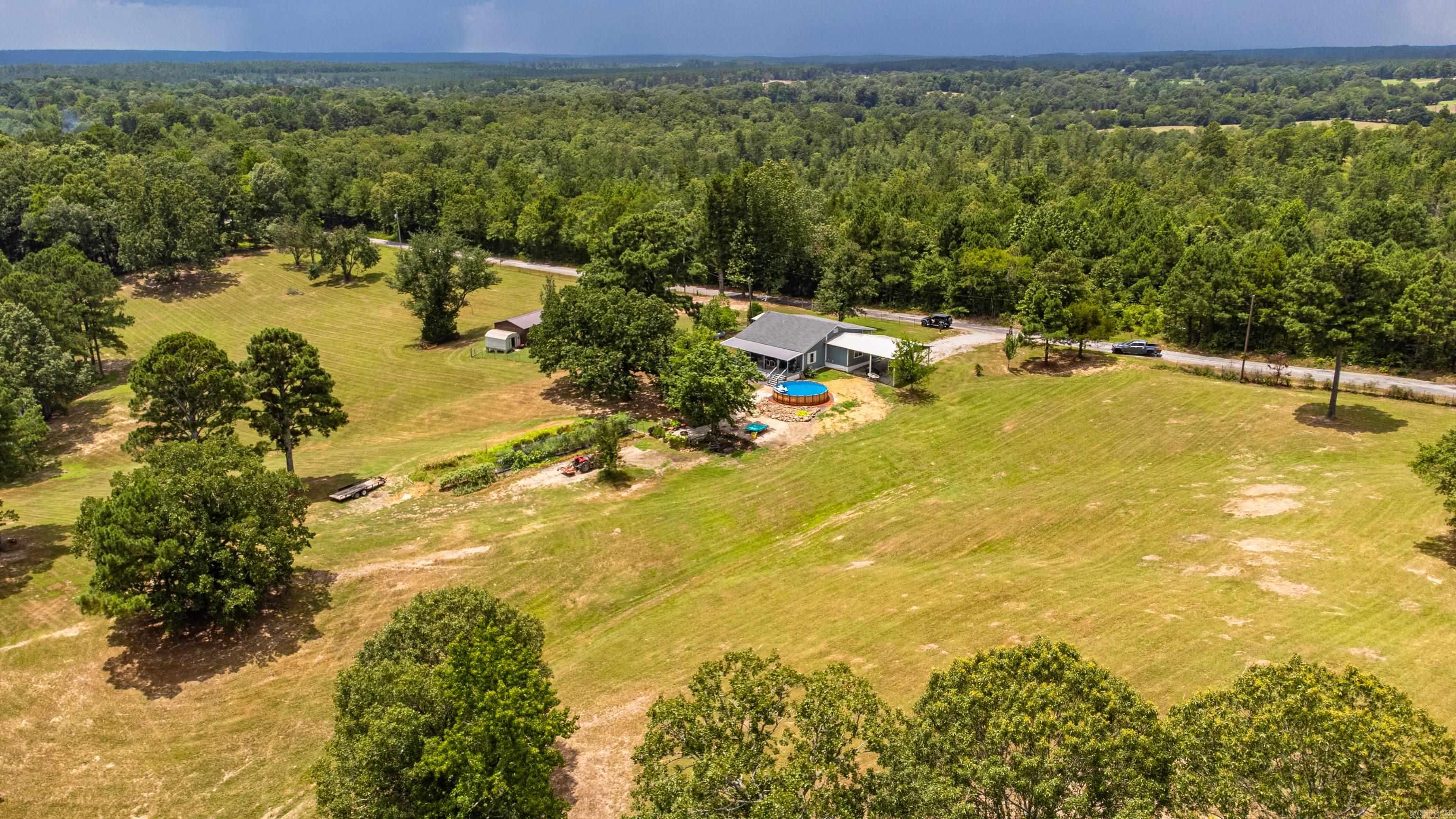 4192 Sycamore Dr  Bismarck, AR