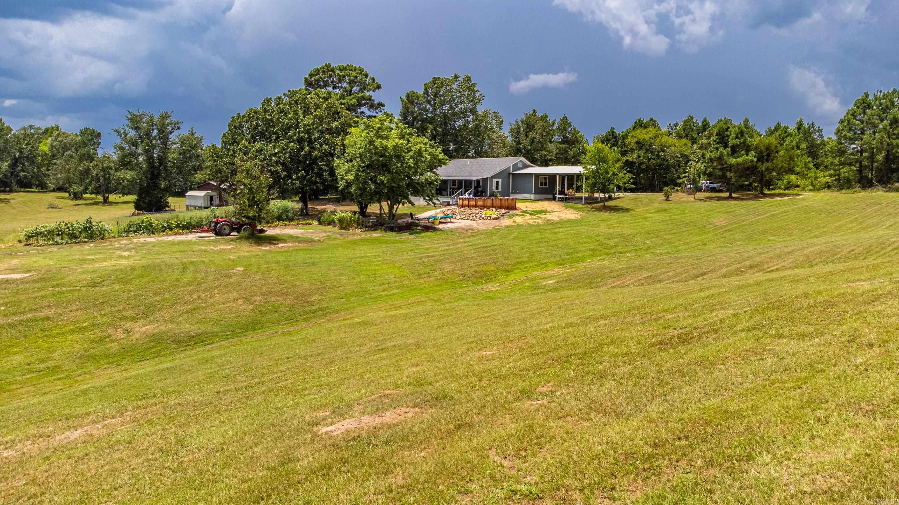 4192 Sycamore Dr  Bismarck, AR