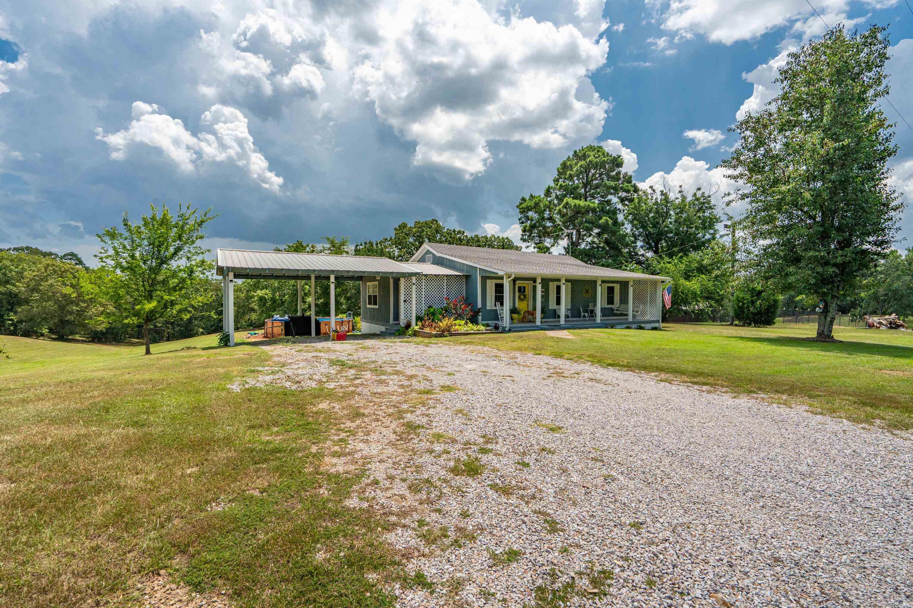 4192 Sycamore Dr  Bismarck, AR