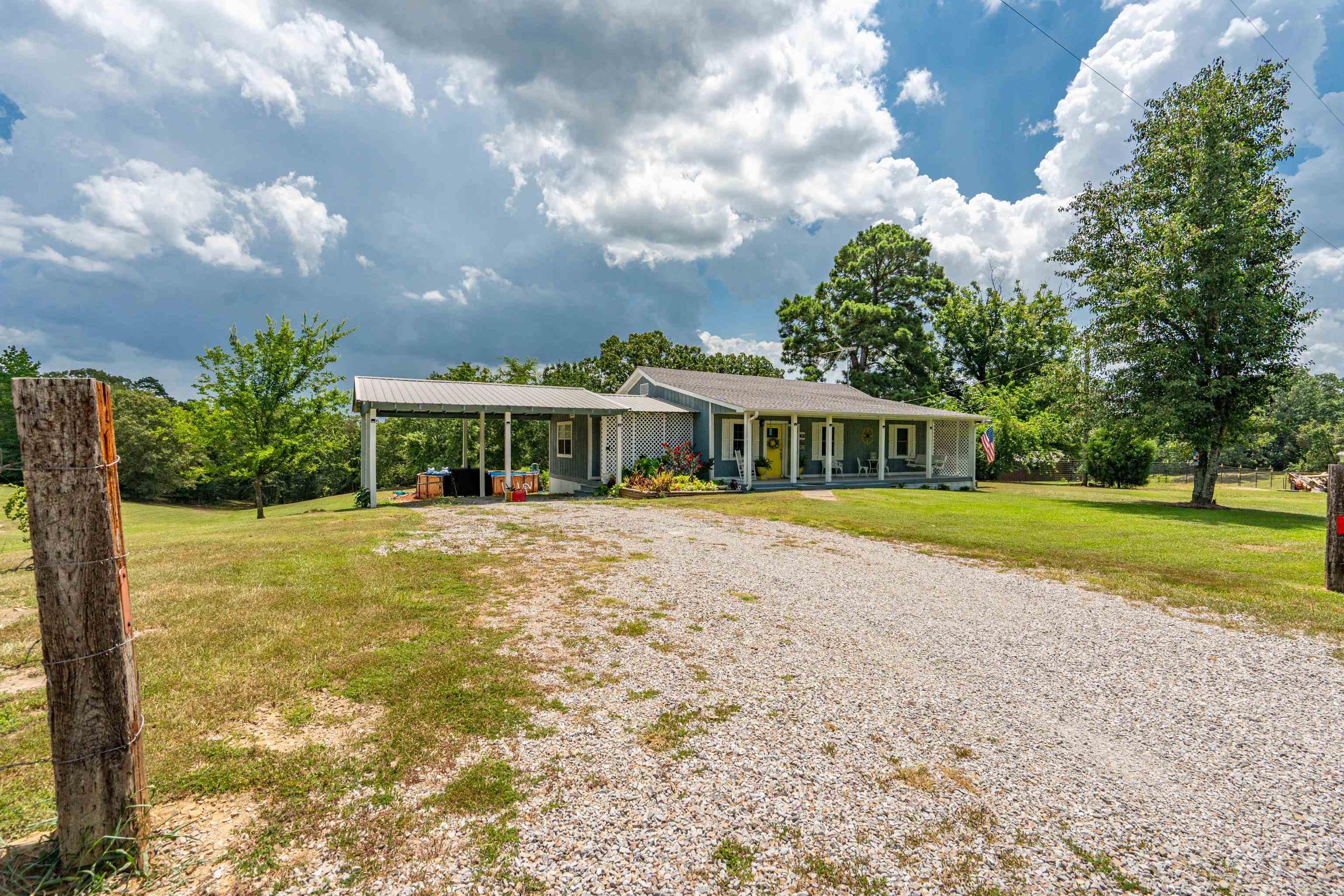 4192 Sycamore Dr  Bismarck, AR