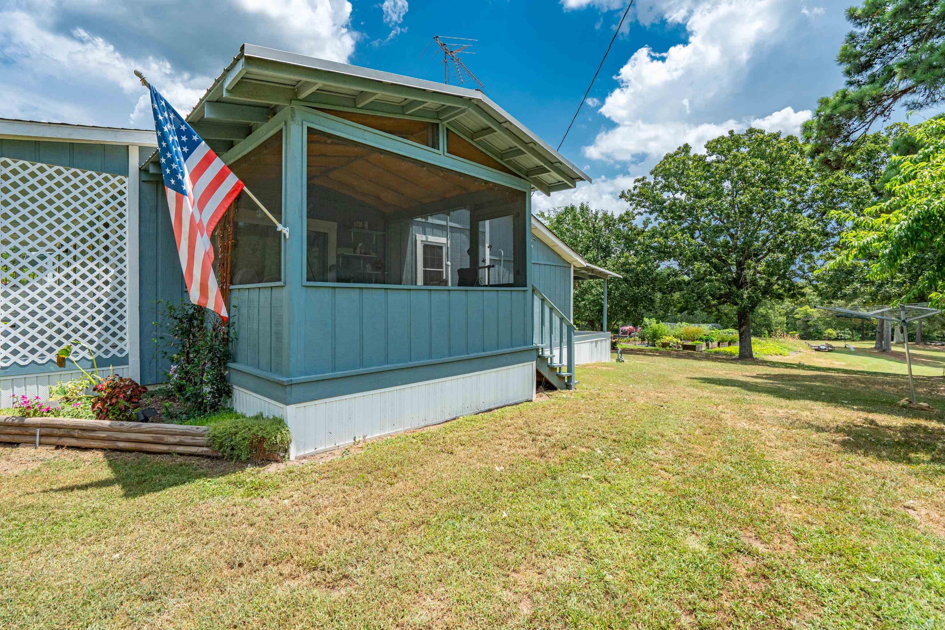 4192 Sycamore Dr  Bismarck, AR