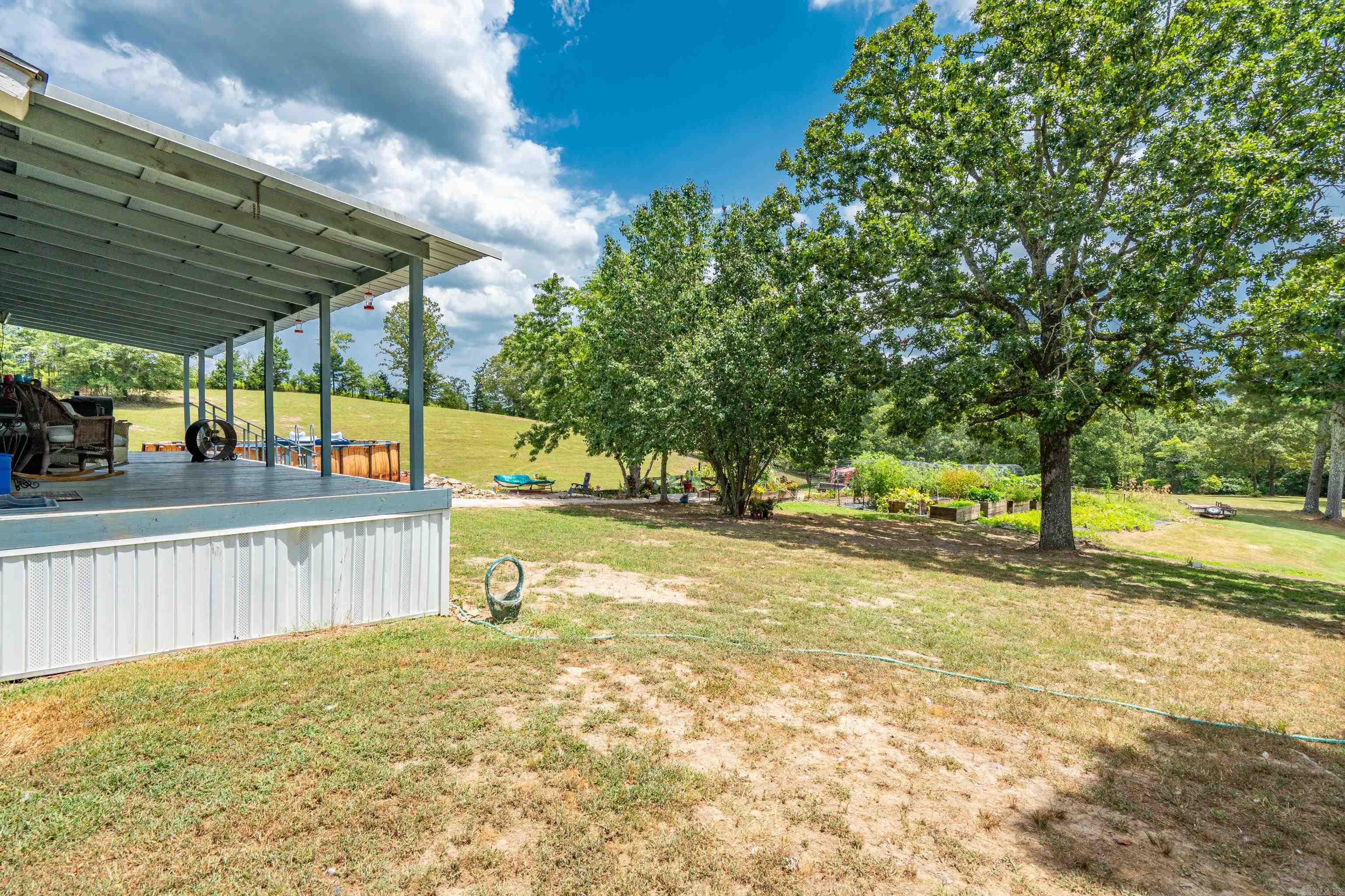 4192 Sycamore Dr  Bismarck, AR