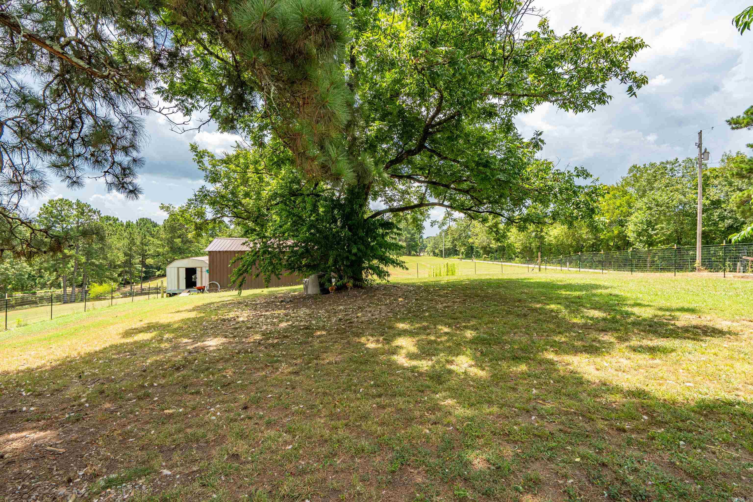 4192 Sycamore Dr  Bismarck, AR
