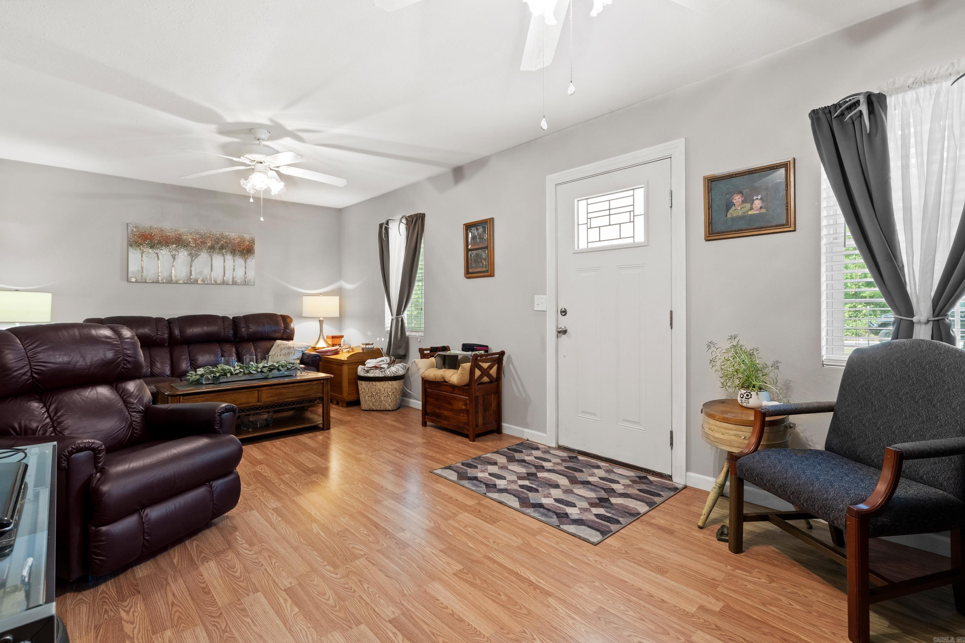 4192 Sycamore Dr  Bismarck, AR
