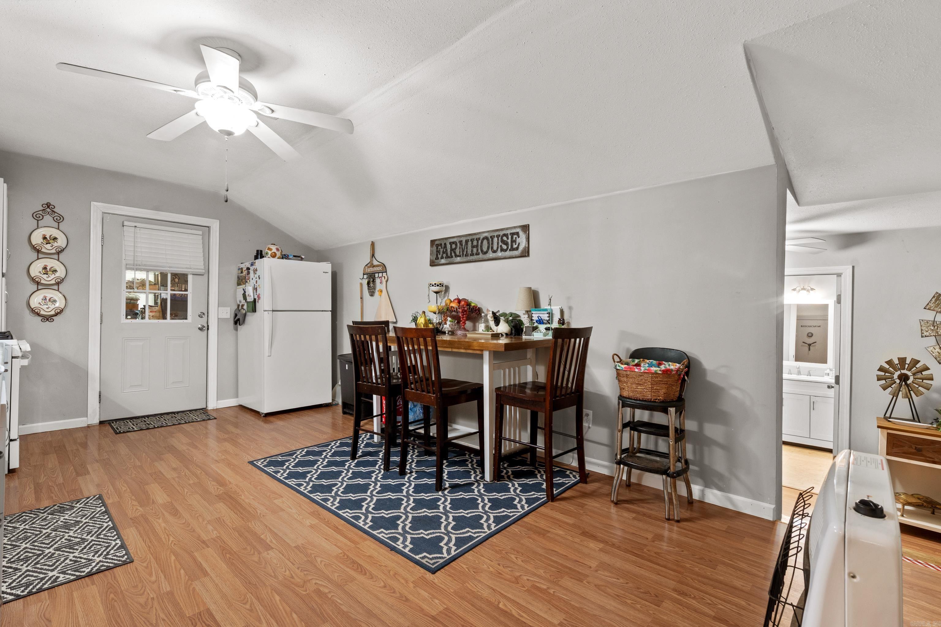 4192 Sycamore Dr  Bismarck, AR