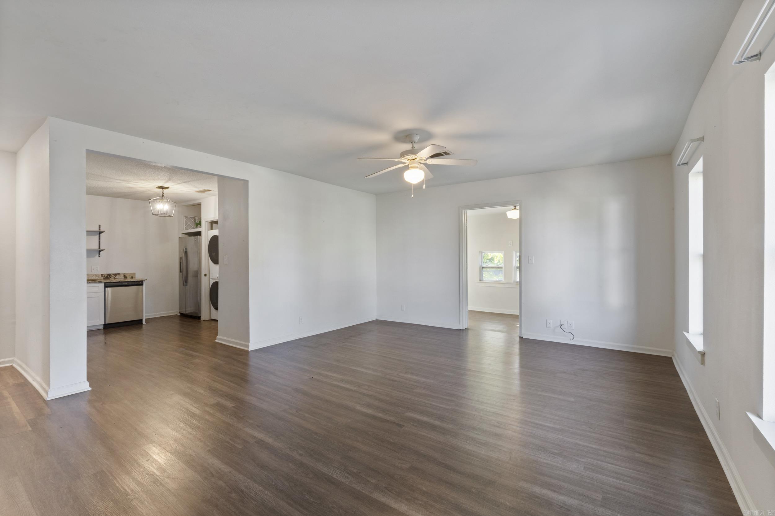 1403 Scott  Conway, AR