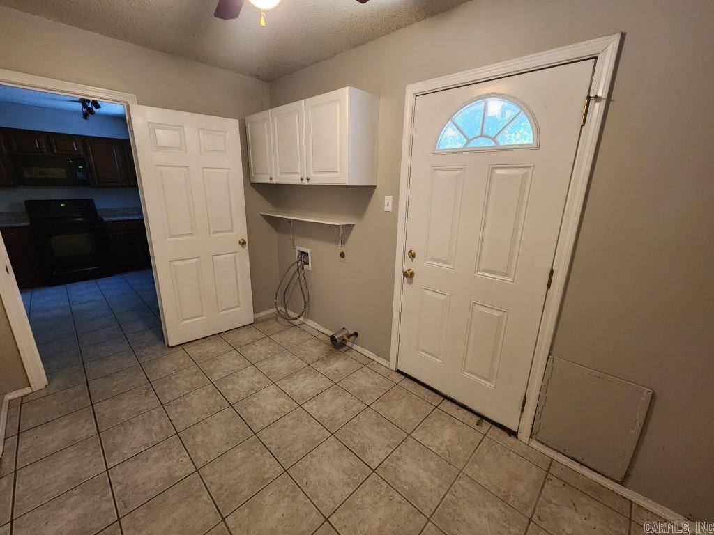 9 Smoking Oaks  Maumelle, AR