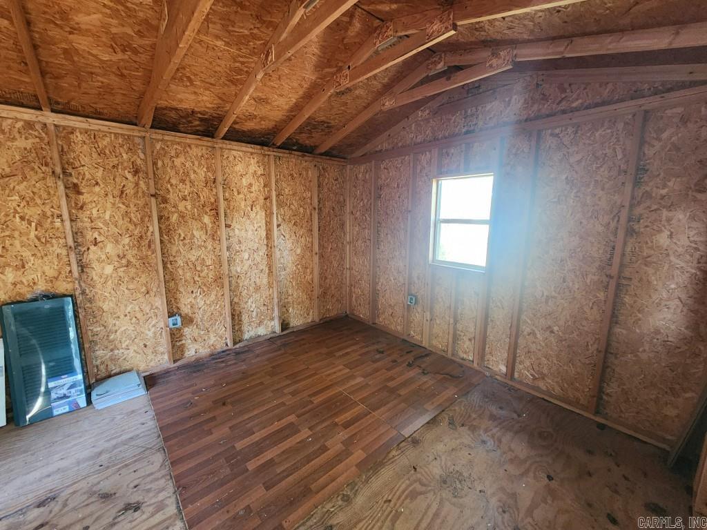 9 Smoking Oaks  Maumelle, AR