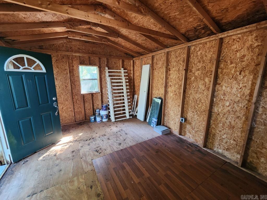 9 Smoking Oaks  Maumelle, AR