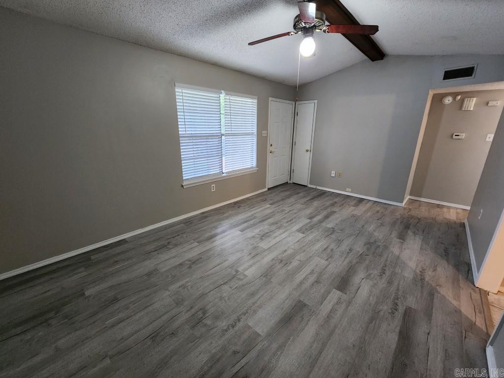 9 Smoking Oaks  Maumelle, AR