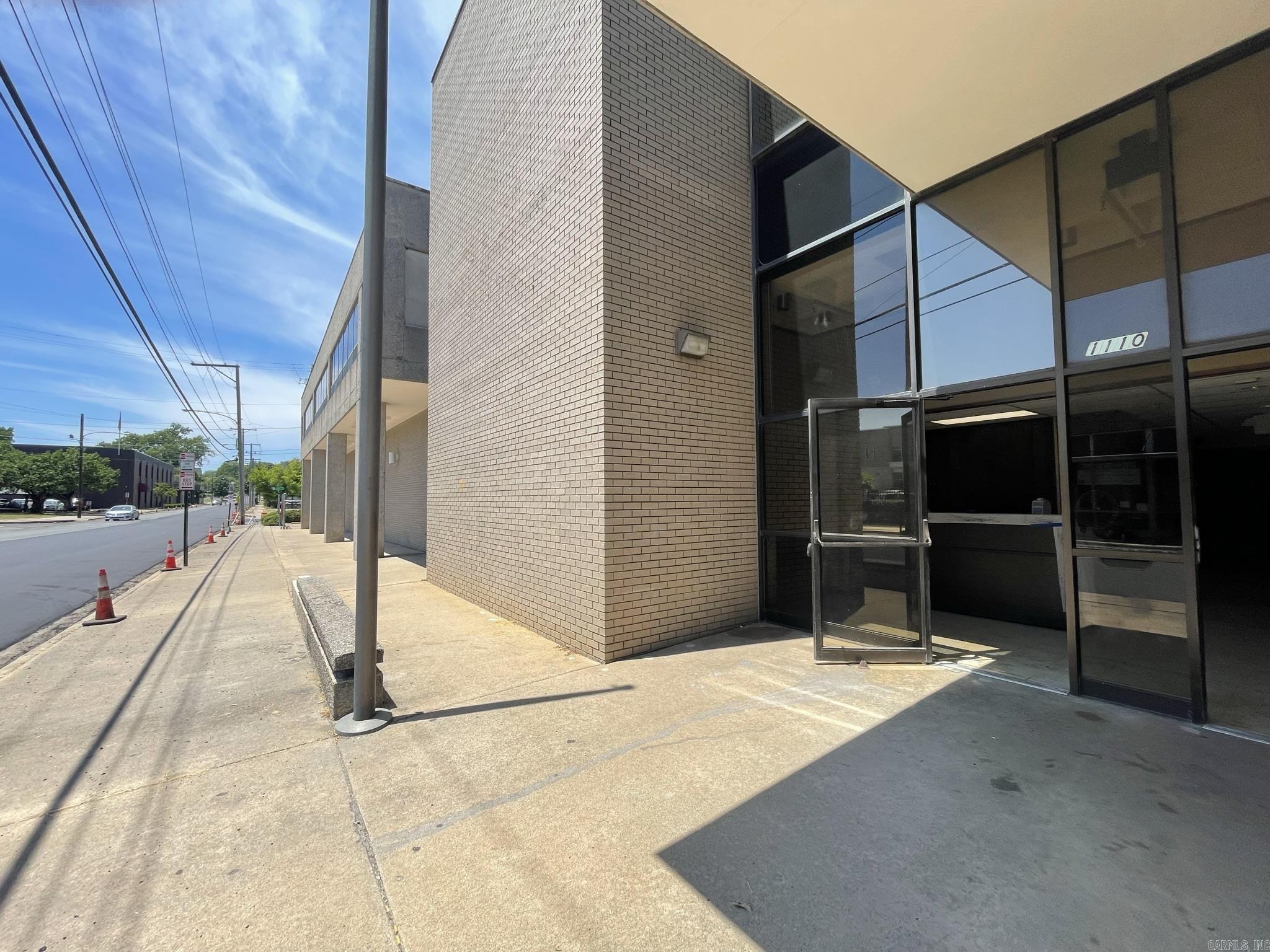 1110 W 7th  Little Rock, AR