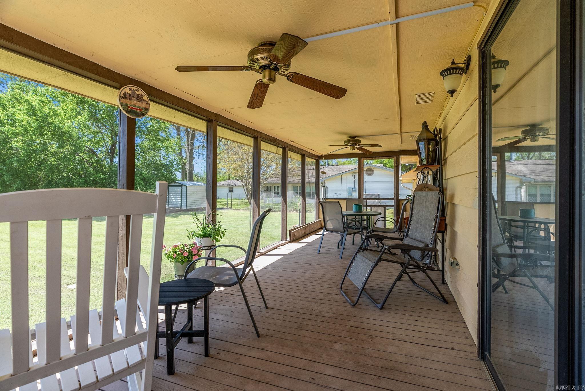 13402 Old River Lot 93 River Manor Estates Scott, AR