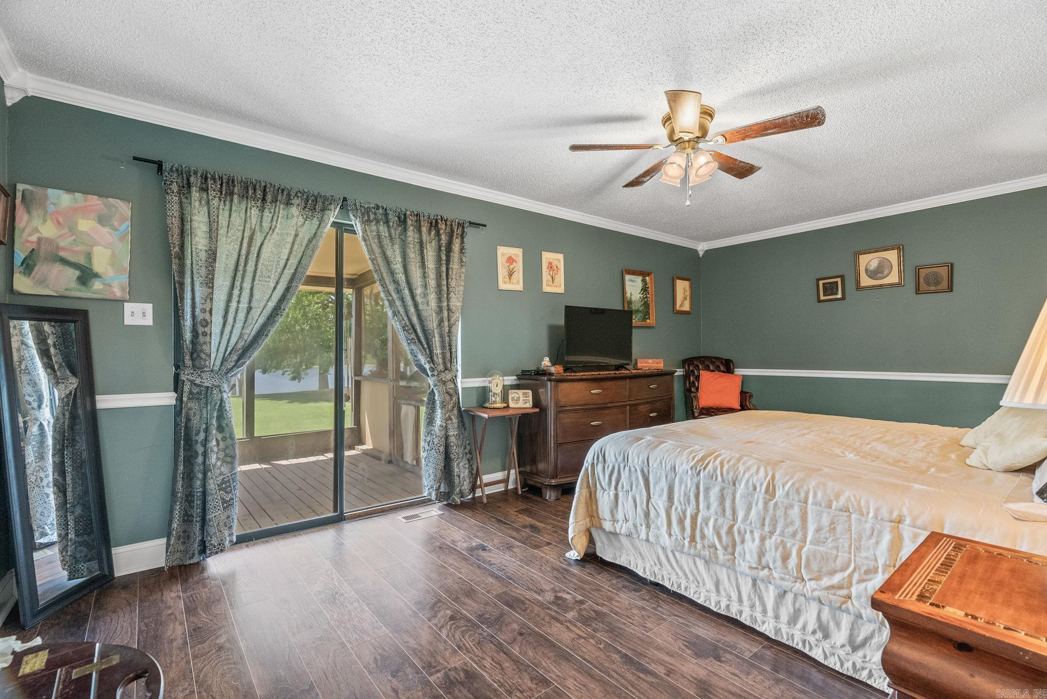 13402 Old River Lot 93 River Manor Estates Scott, AR