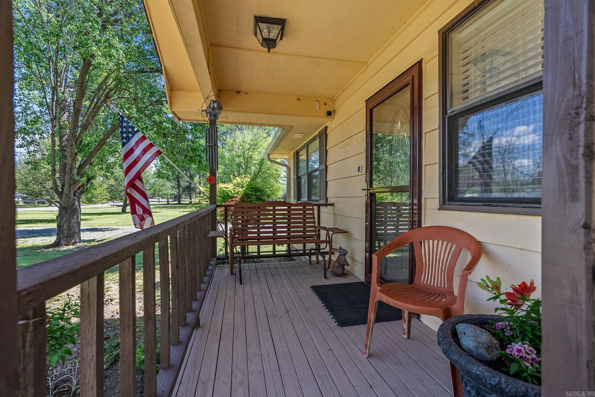 13402 Old River Lot 93 River Manor Estates Scott, AR