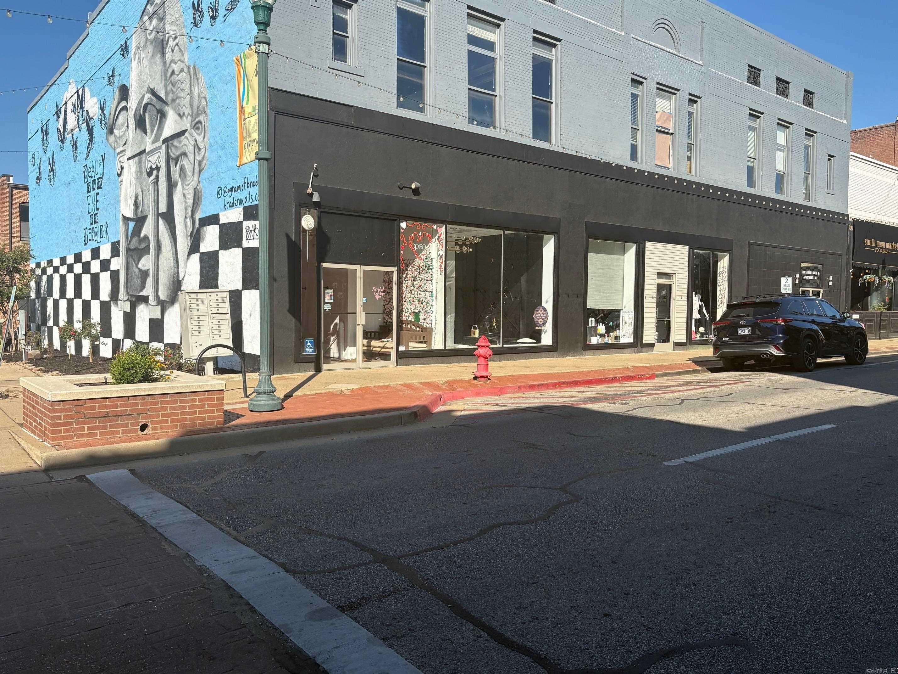 311 S Main  Jonesboro, AR