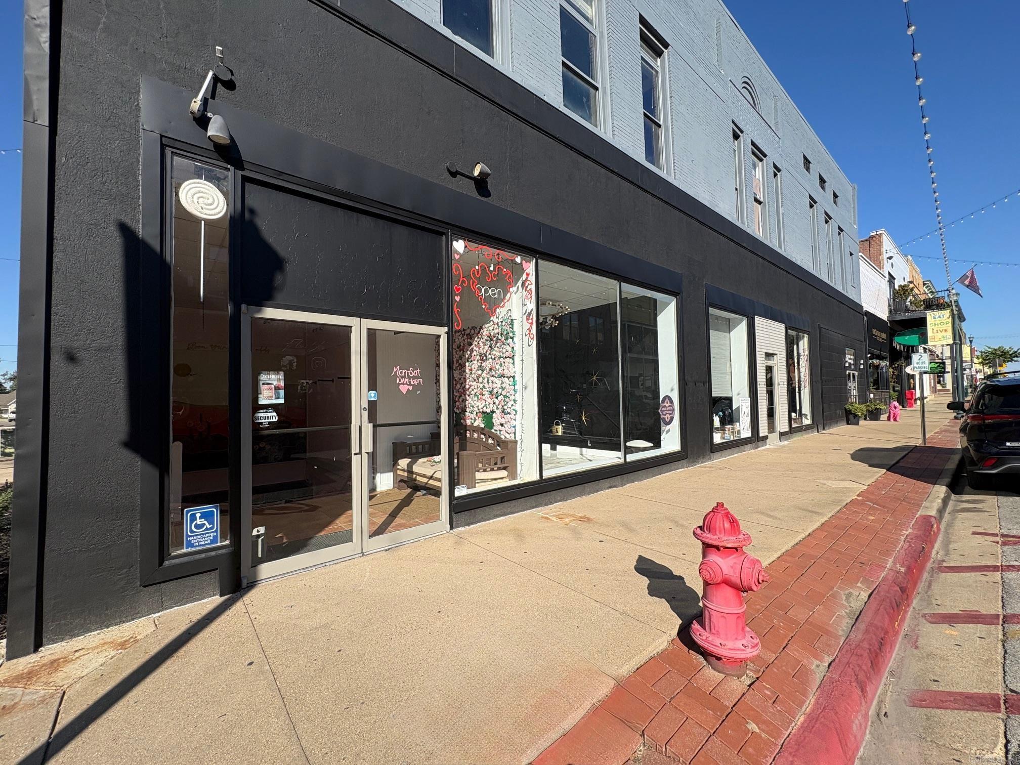 311 S Main  Jonesboro, AR