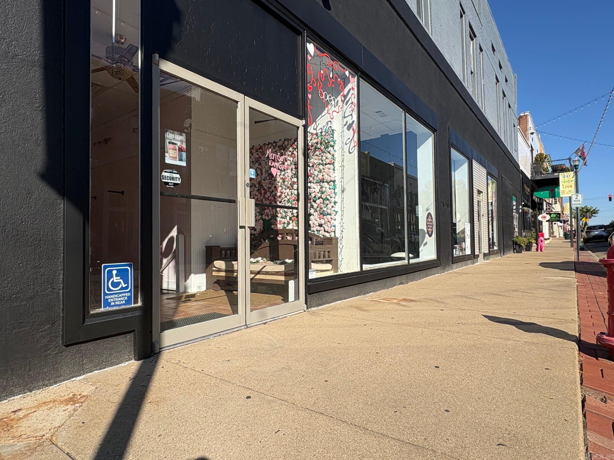 311 S Main  Jonesboro, AR