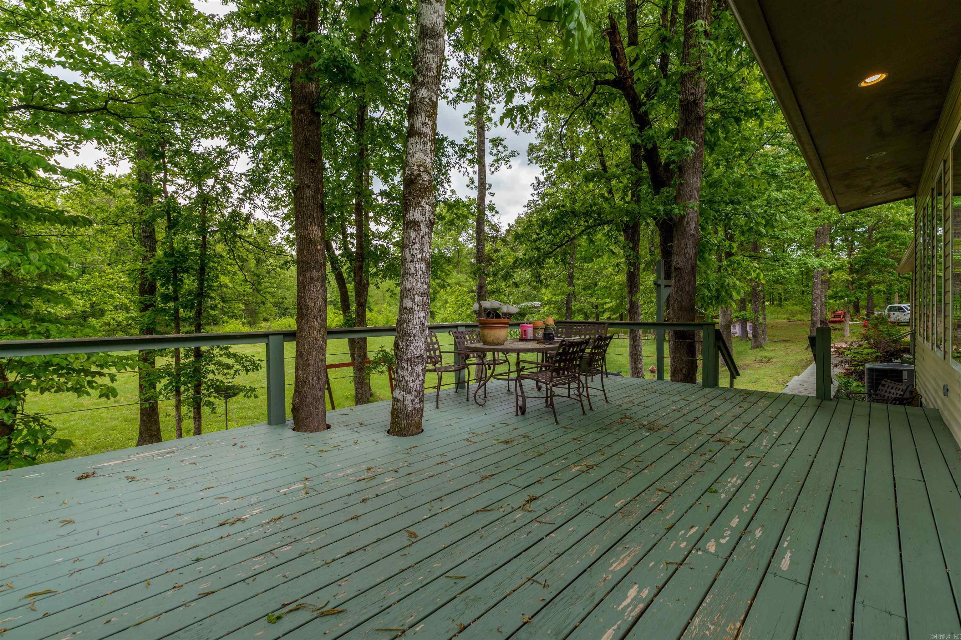 616 Murders Rd  Jessieville, AR