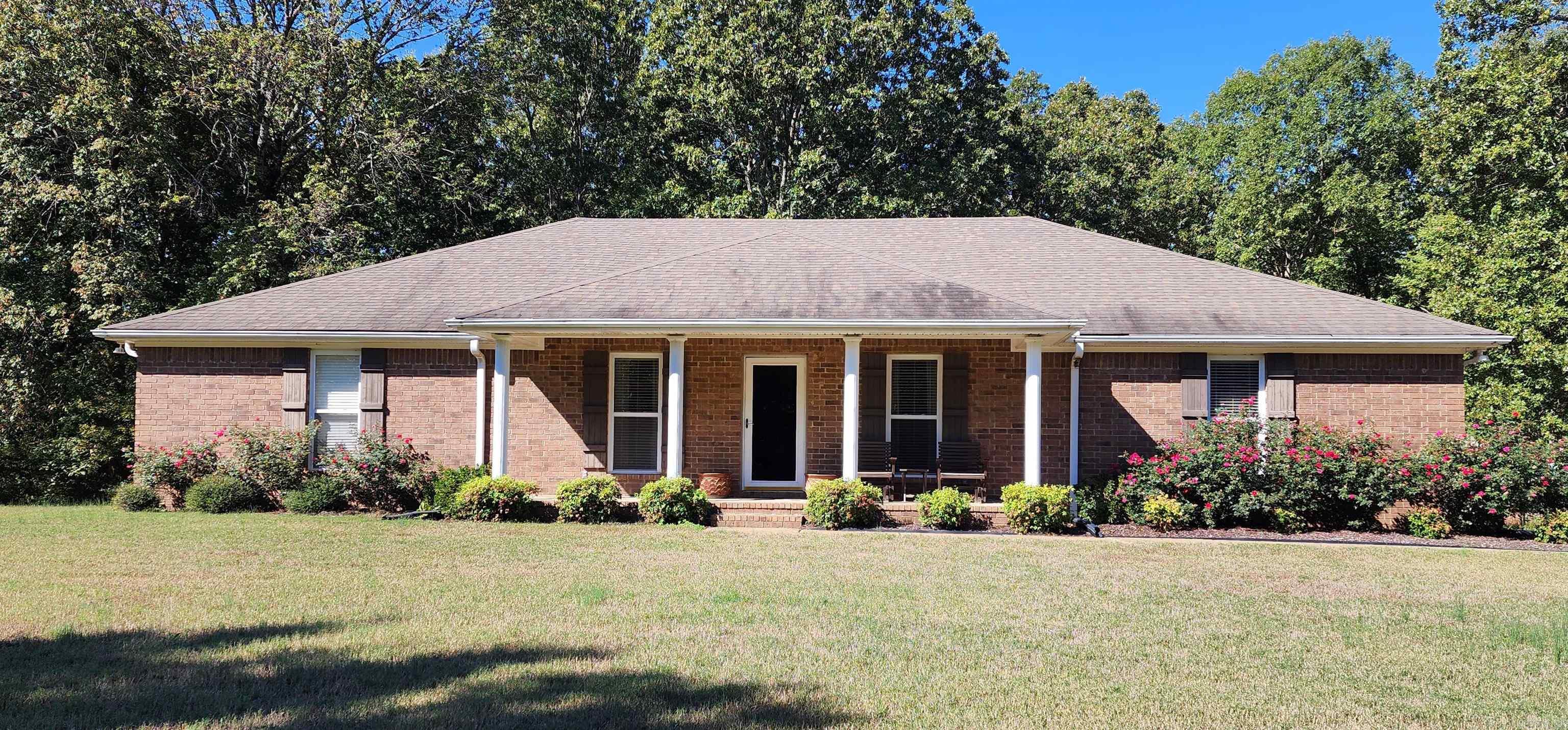 137 County Road 789  Wynne, AR