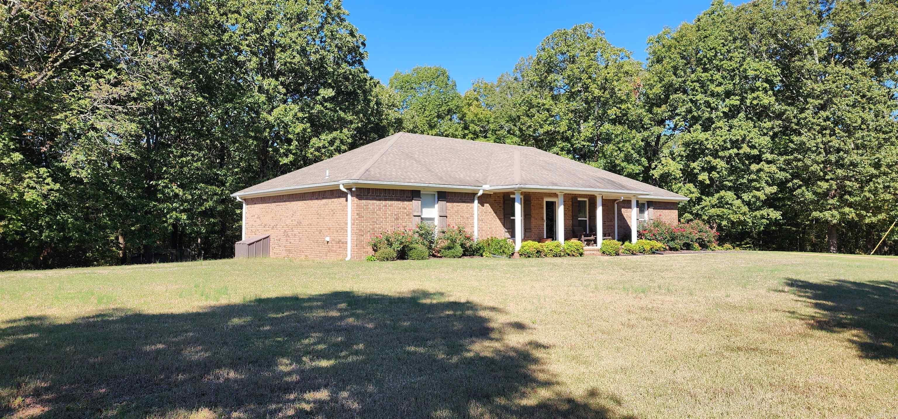137 County Road 789  Wynne, AR