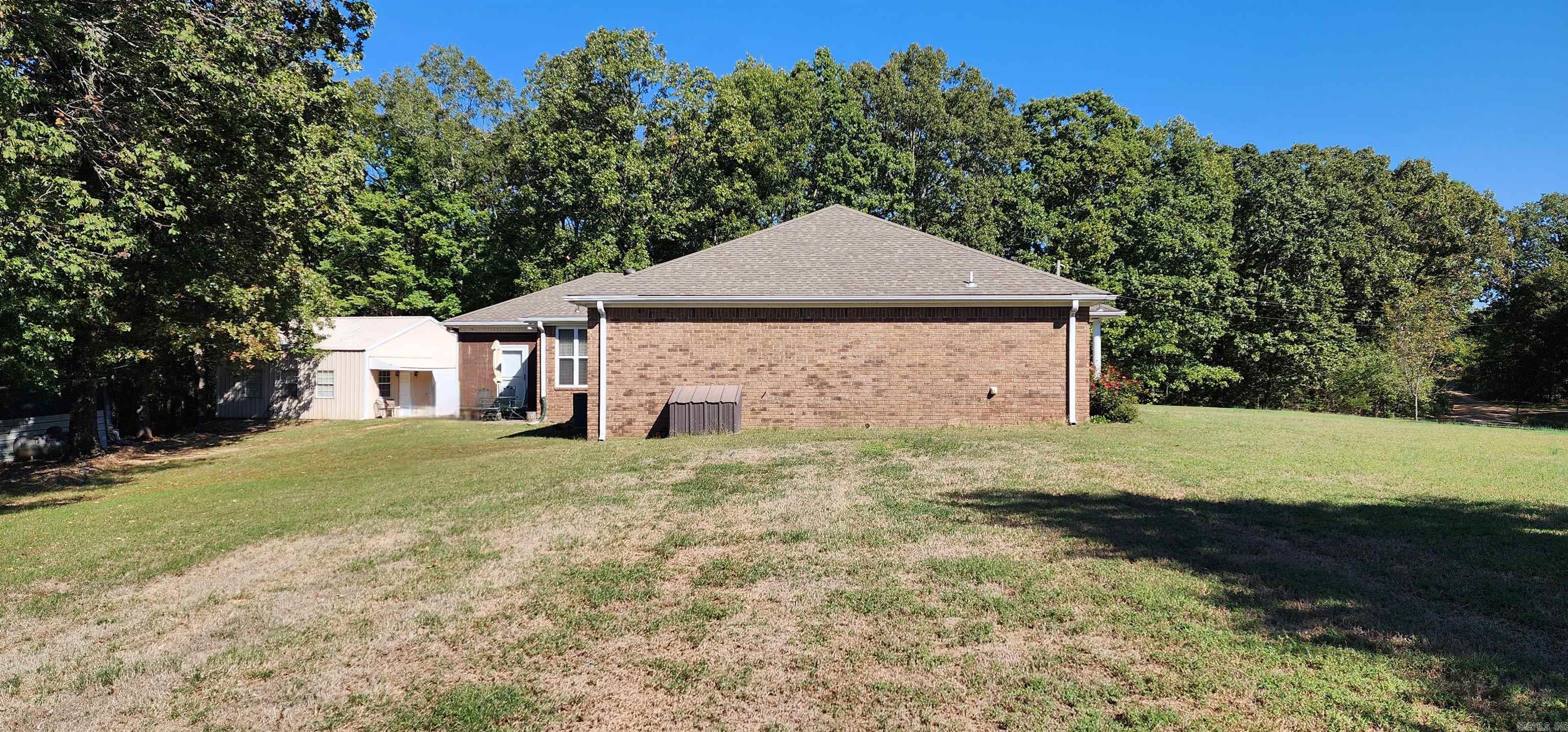 137 County Road 789  Wynne, AR