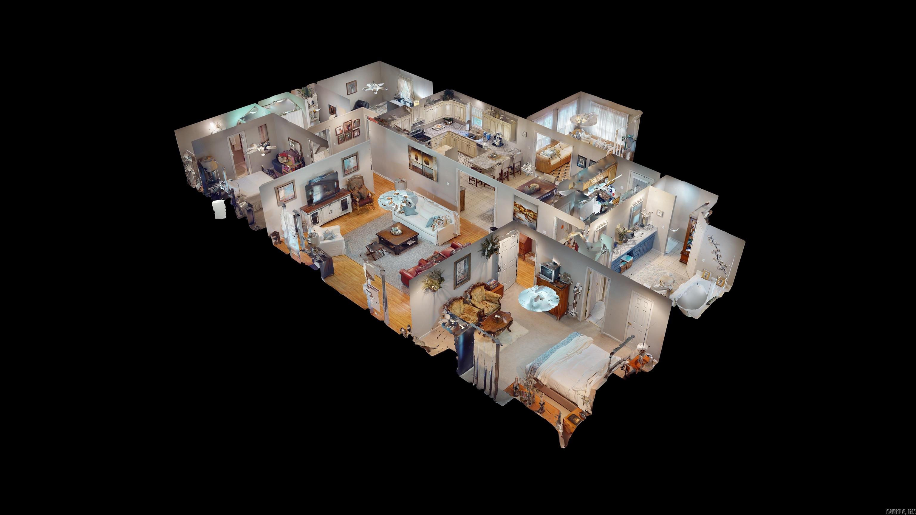 137 County Road 789  Wynne, AR