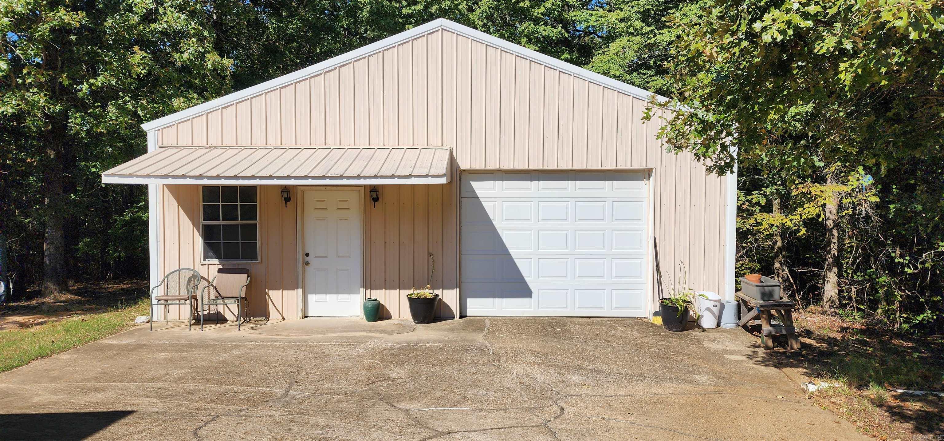 137 County Road 789  Wynne, AR