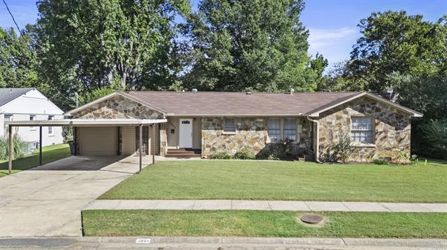 3804  Ridge  North Little Rock, AR