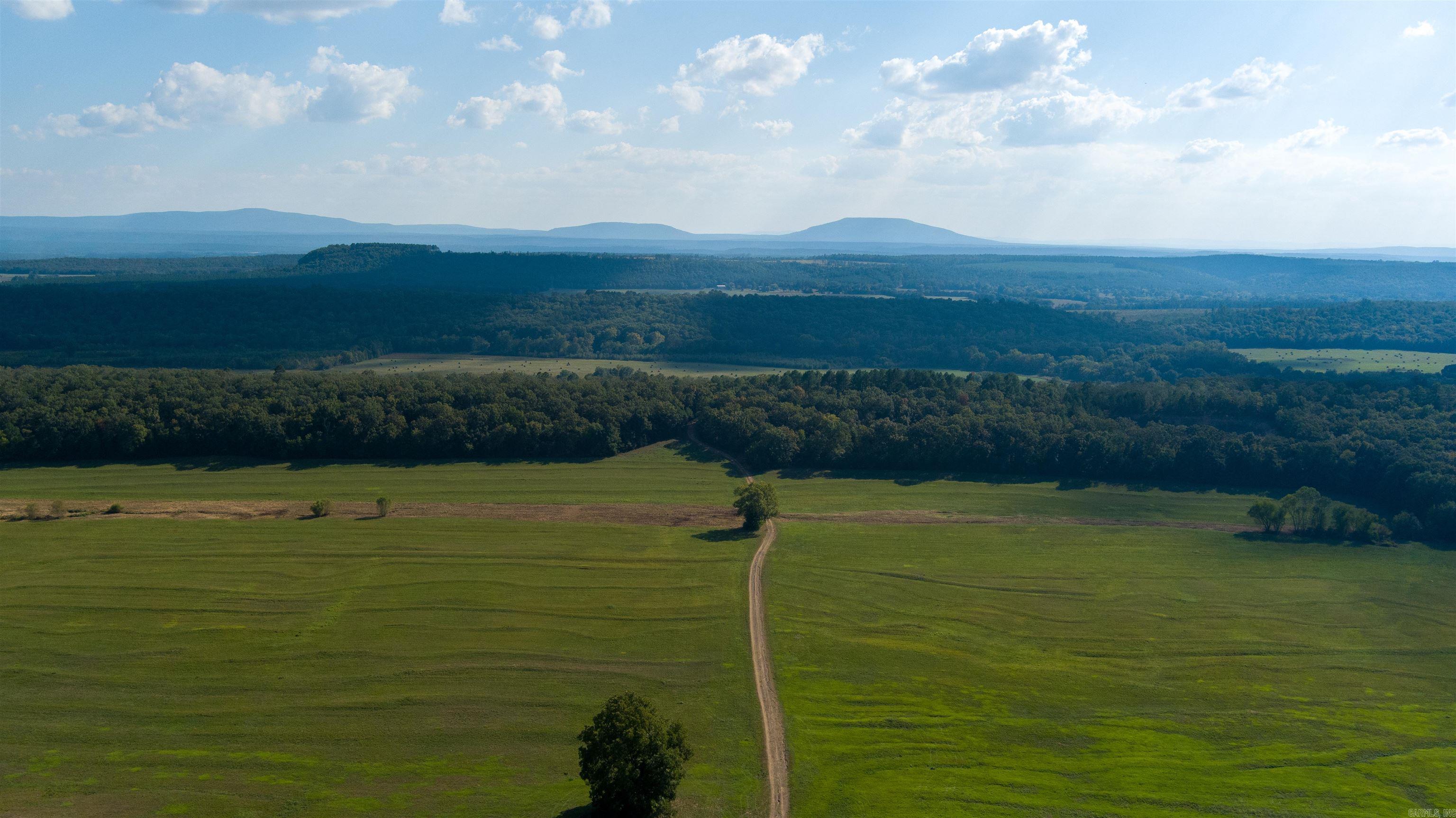 TBD Barber Road  Booneville, AR