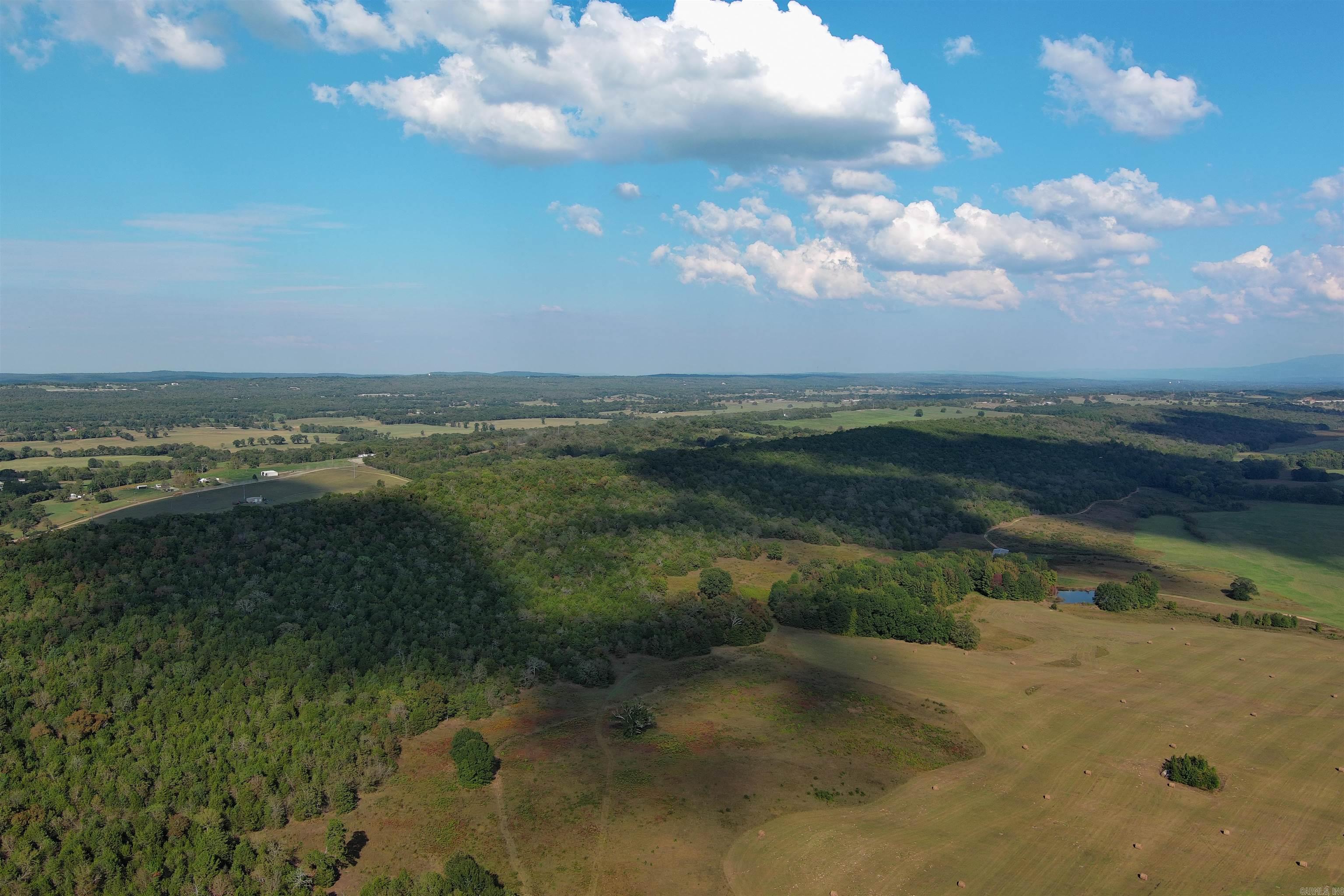 TBD Barber Road  Booneville, AR