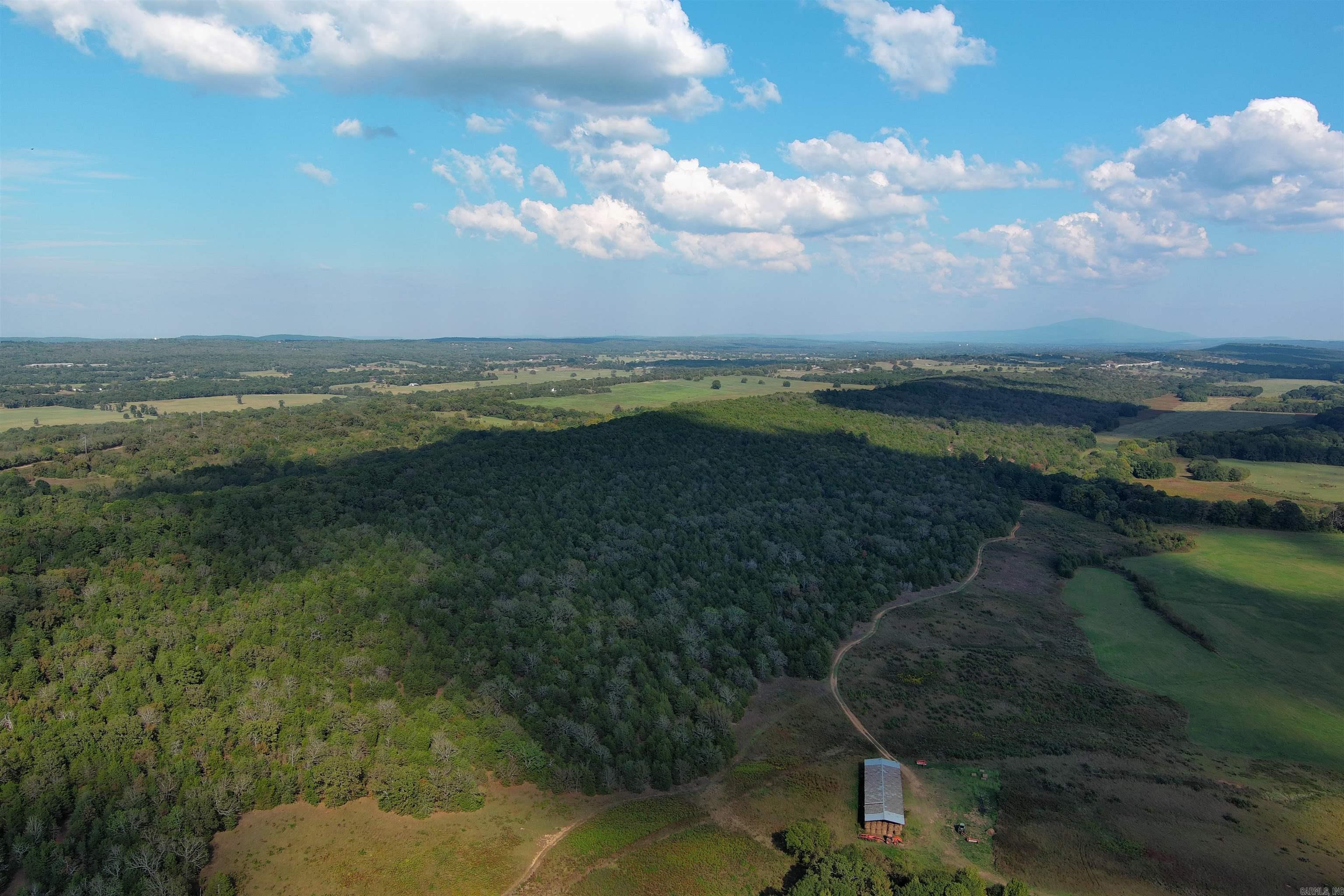 TBD Barber Road  Booneville, AR