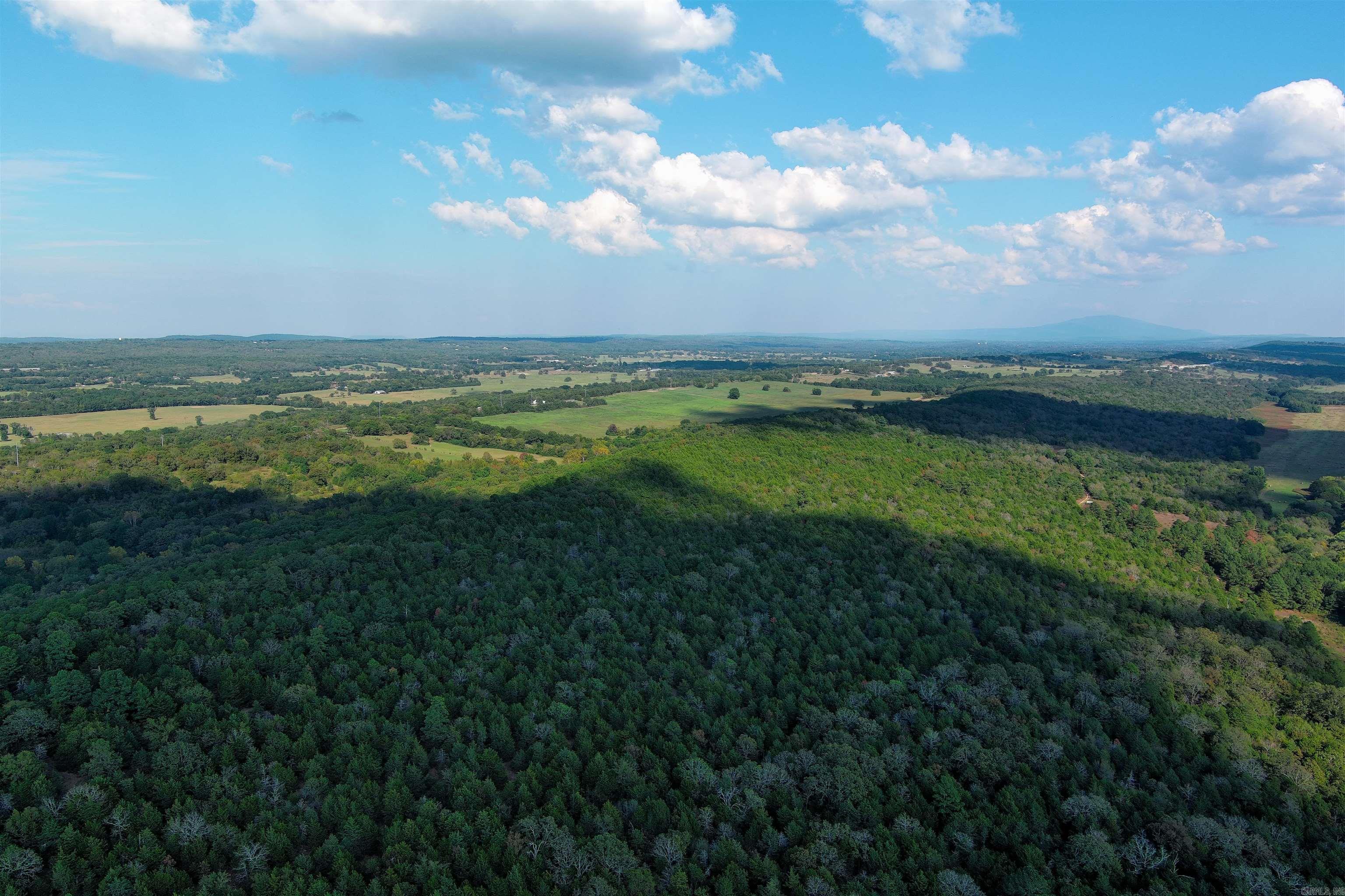 TBD Barber Road  Booneville, AR