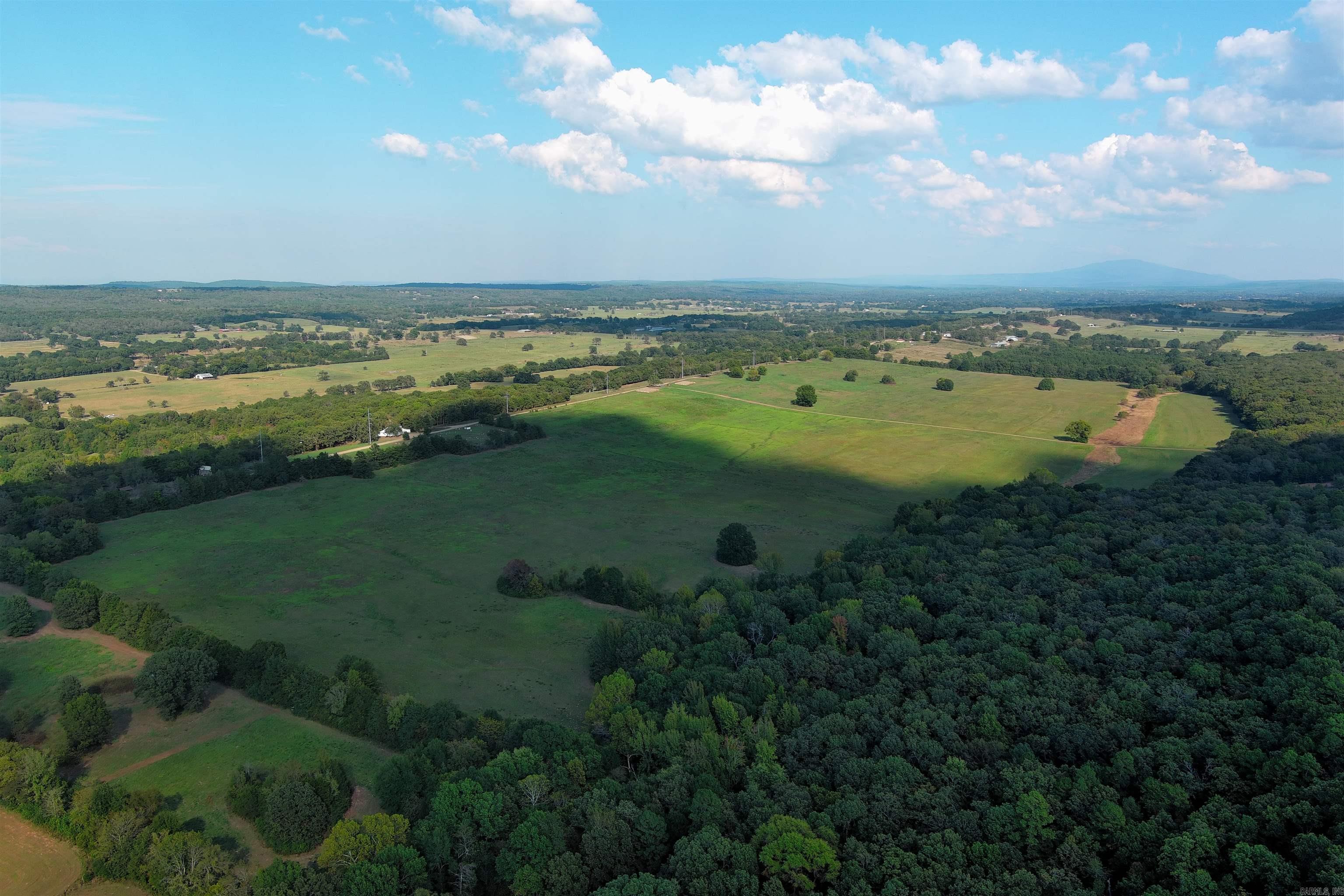 TBD Barber Road  Booneville, AR