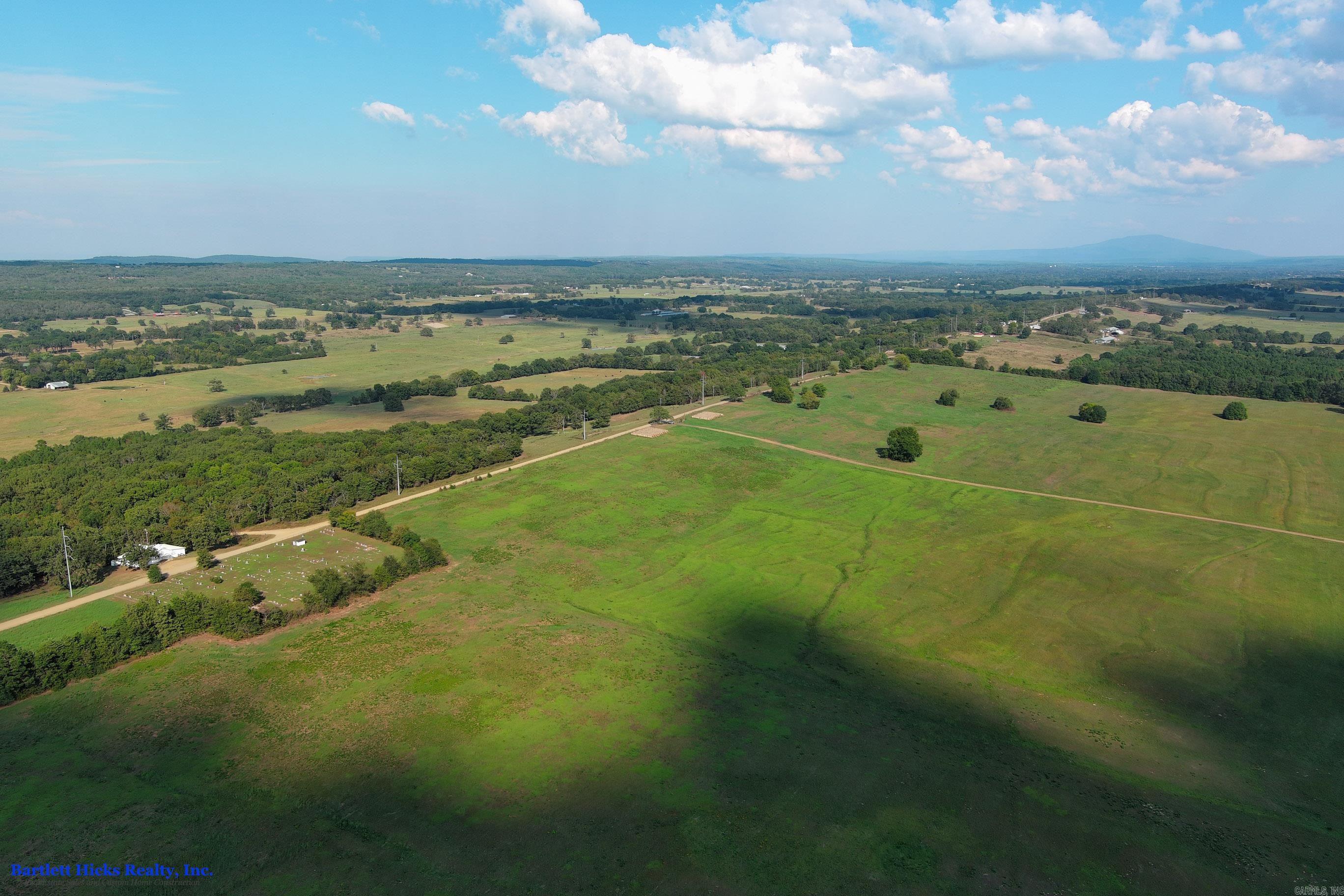TBD Barber Road  Booneville, AR