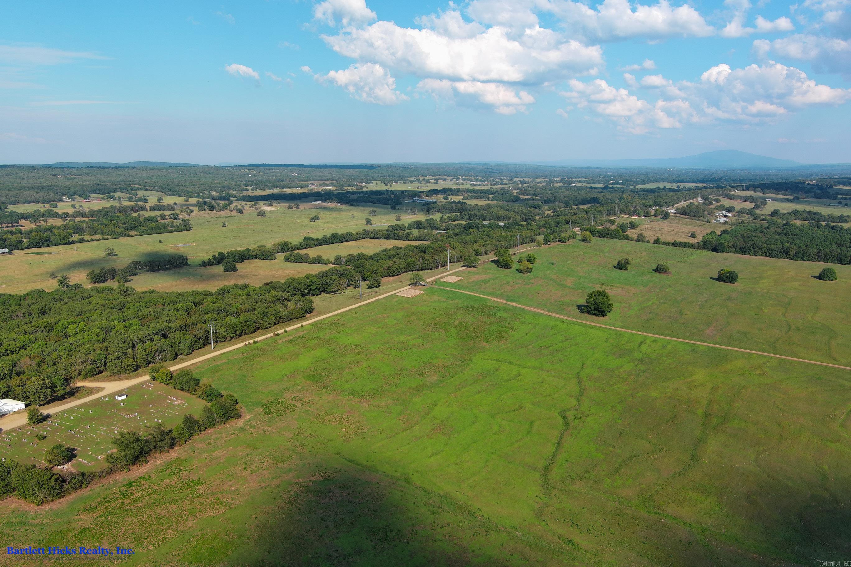 TBD Barber Road  Booneville, AR