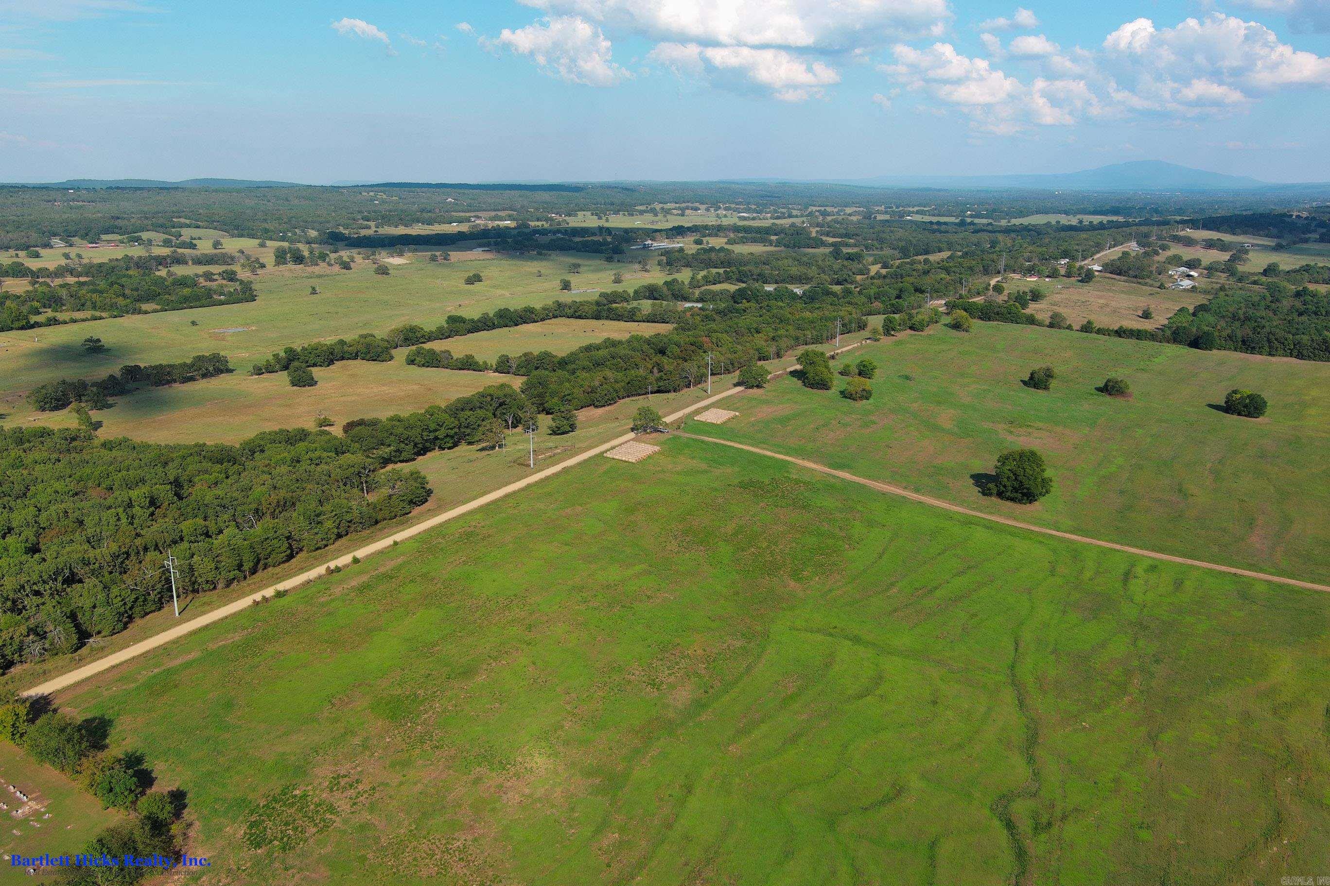 TBD Barber Road  Booneville, AR