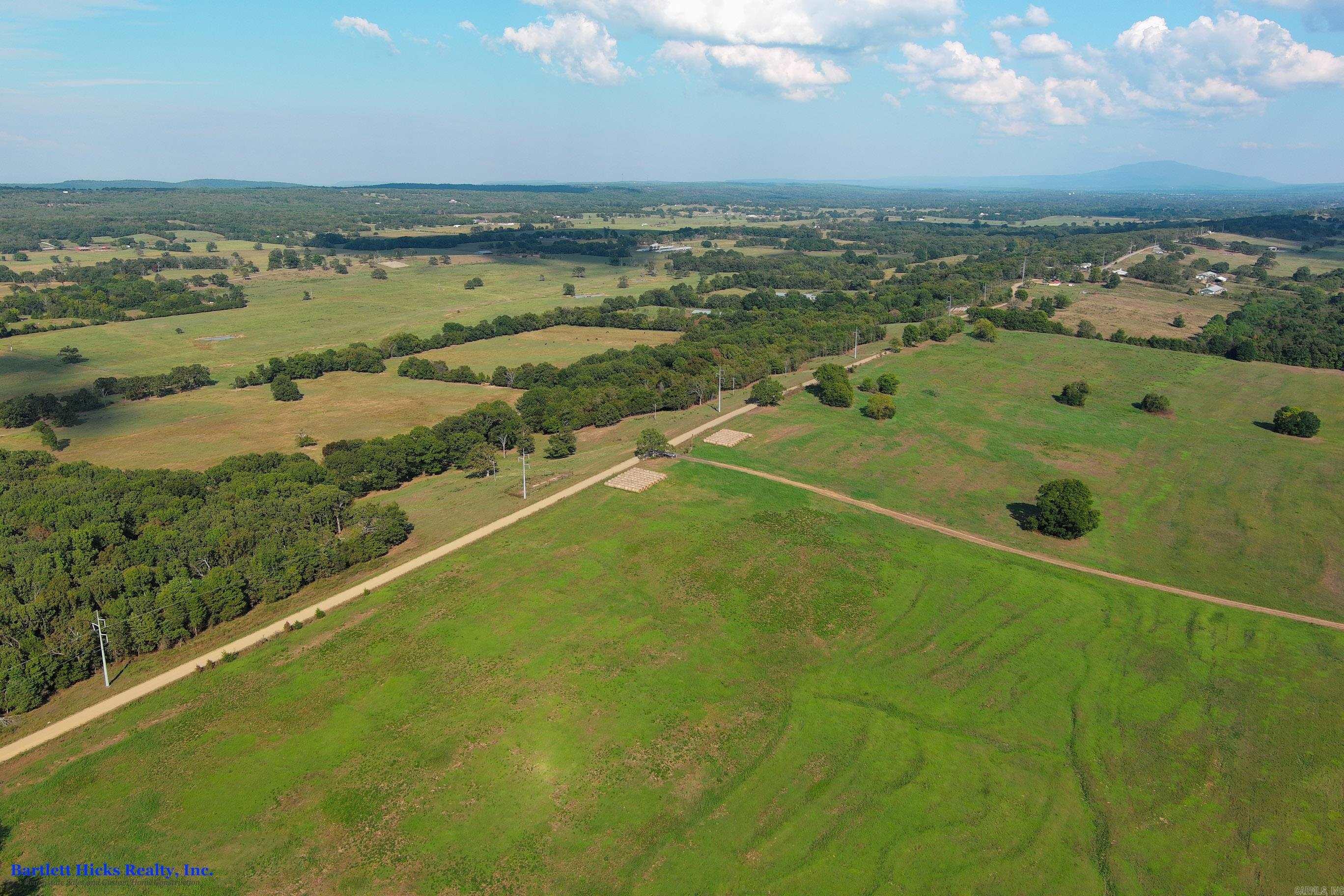 TBD Barber Road  Booneville, AR
