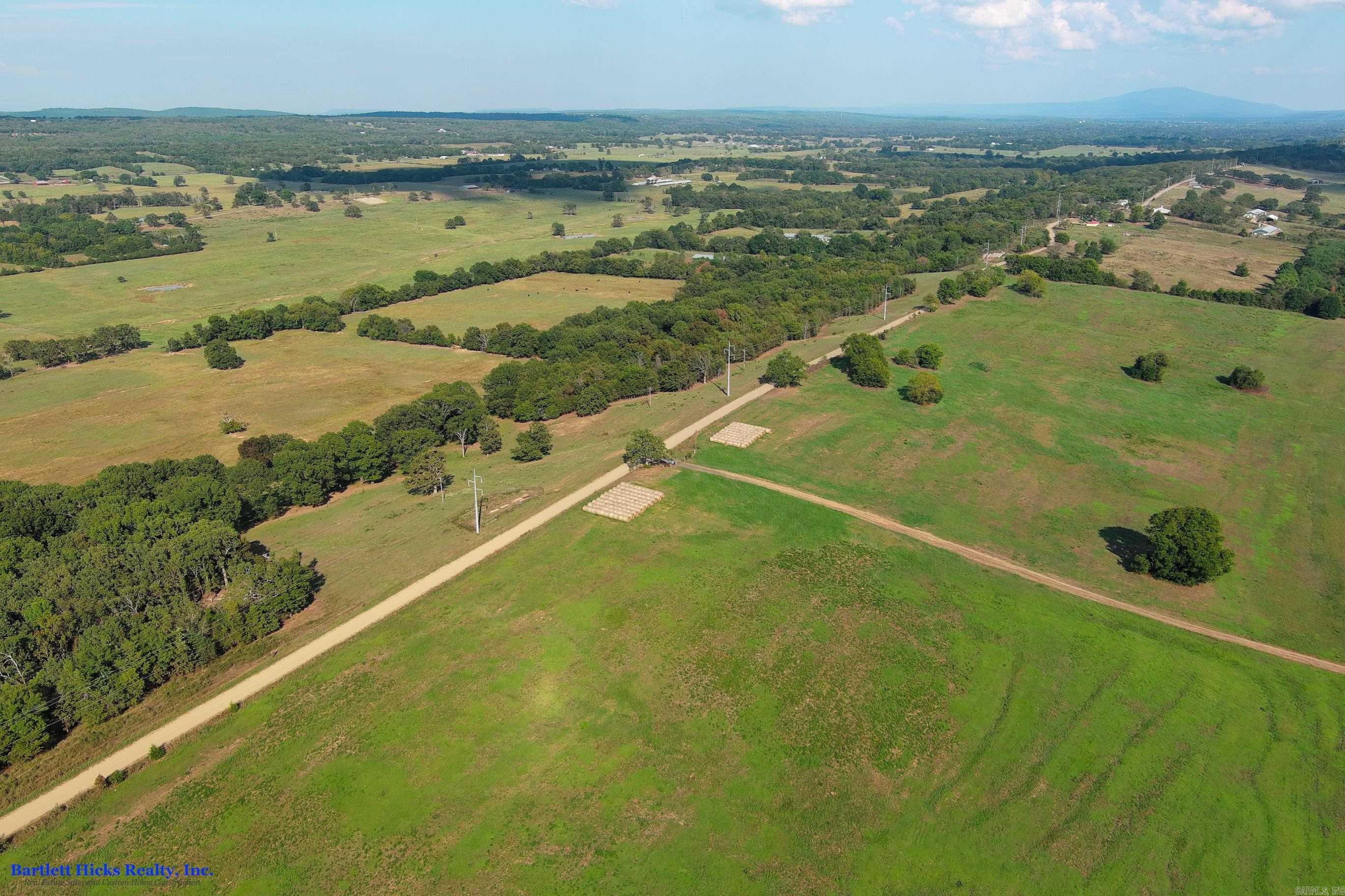 TBD Barber Road  Booneville, AR