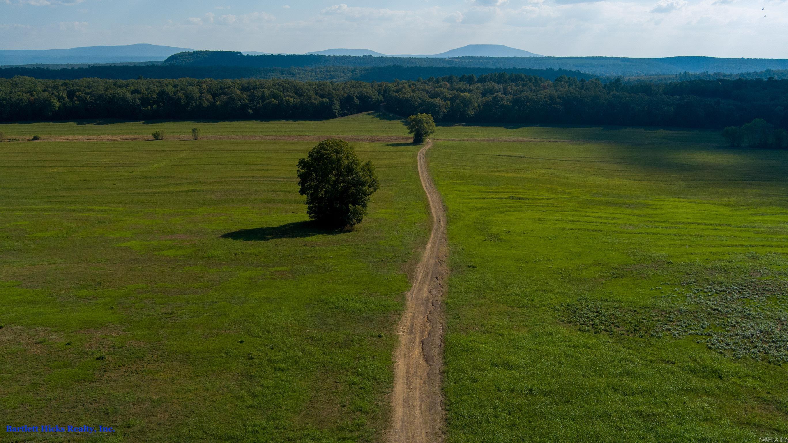 TBD Barber Road  Booneville, AR