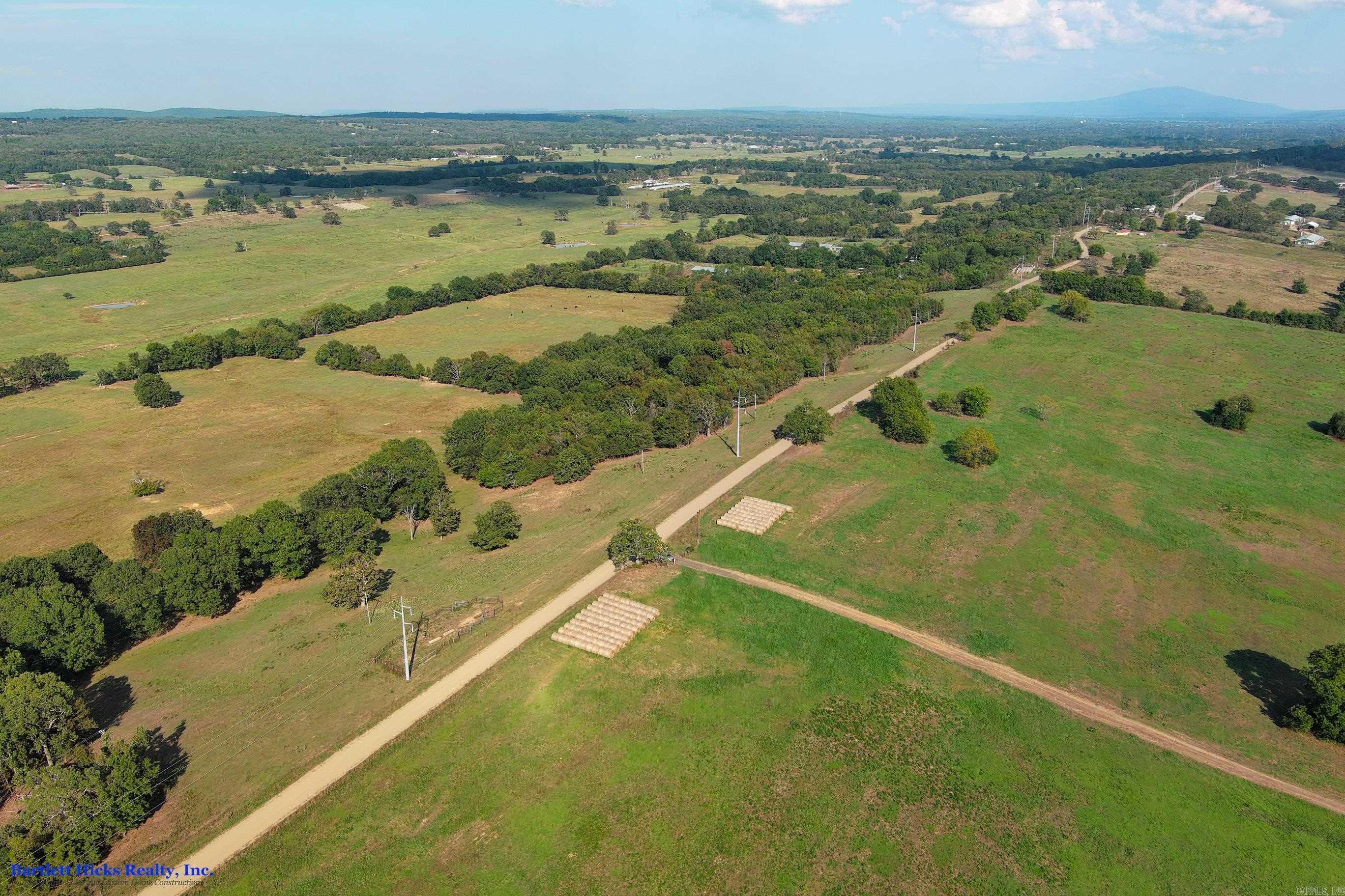 TBD Barber Road  Booneville, AR