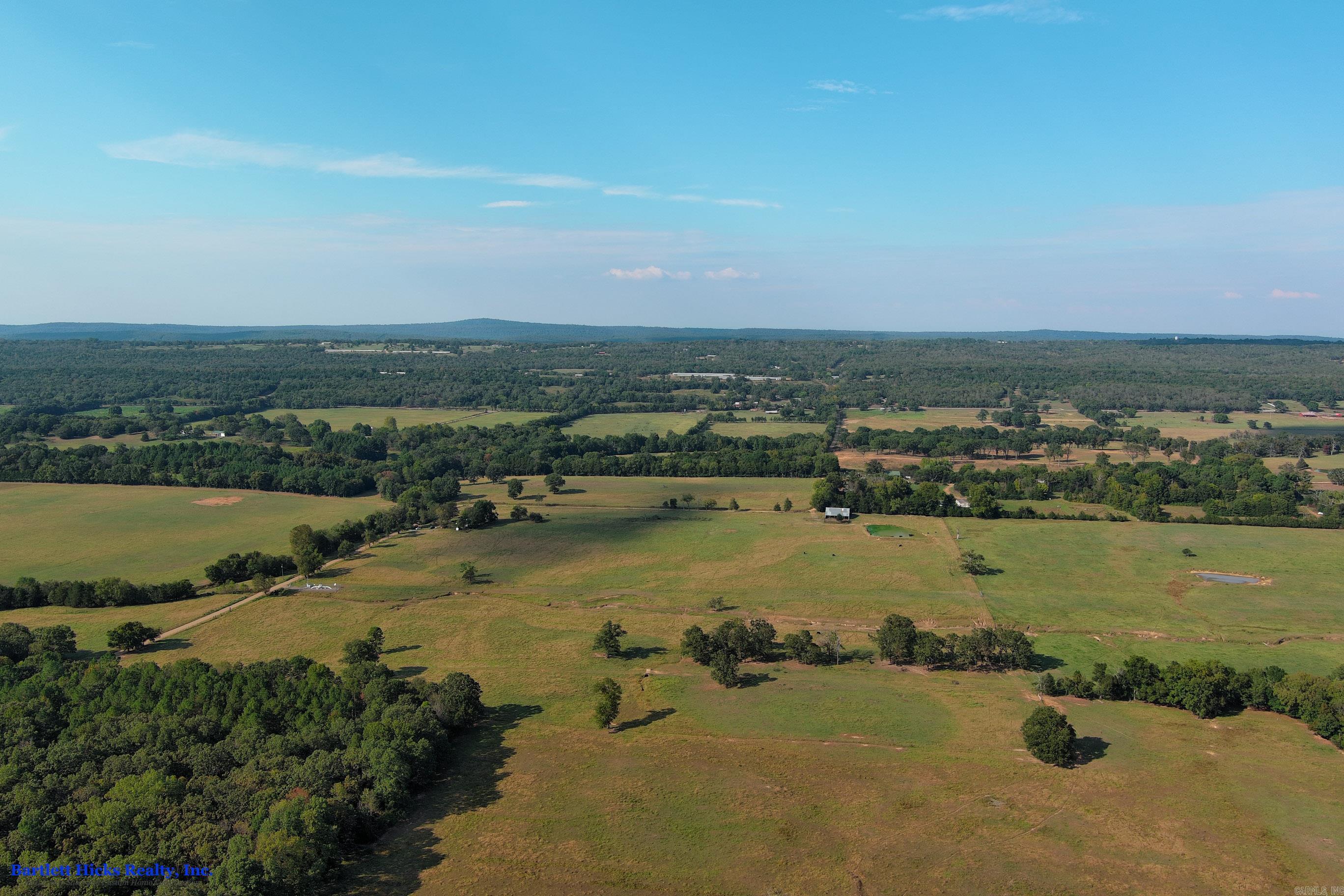 TBD Barber Road  Booneville, AR