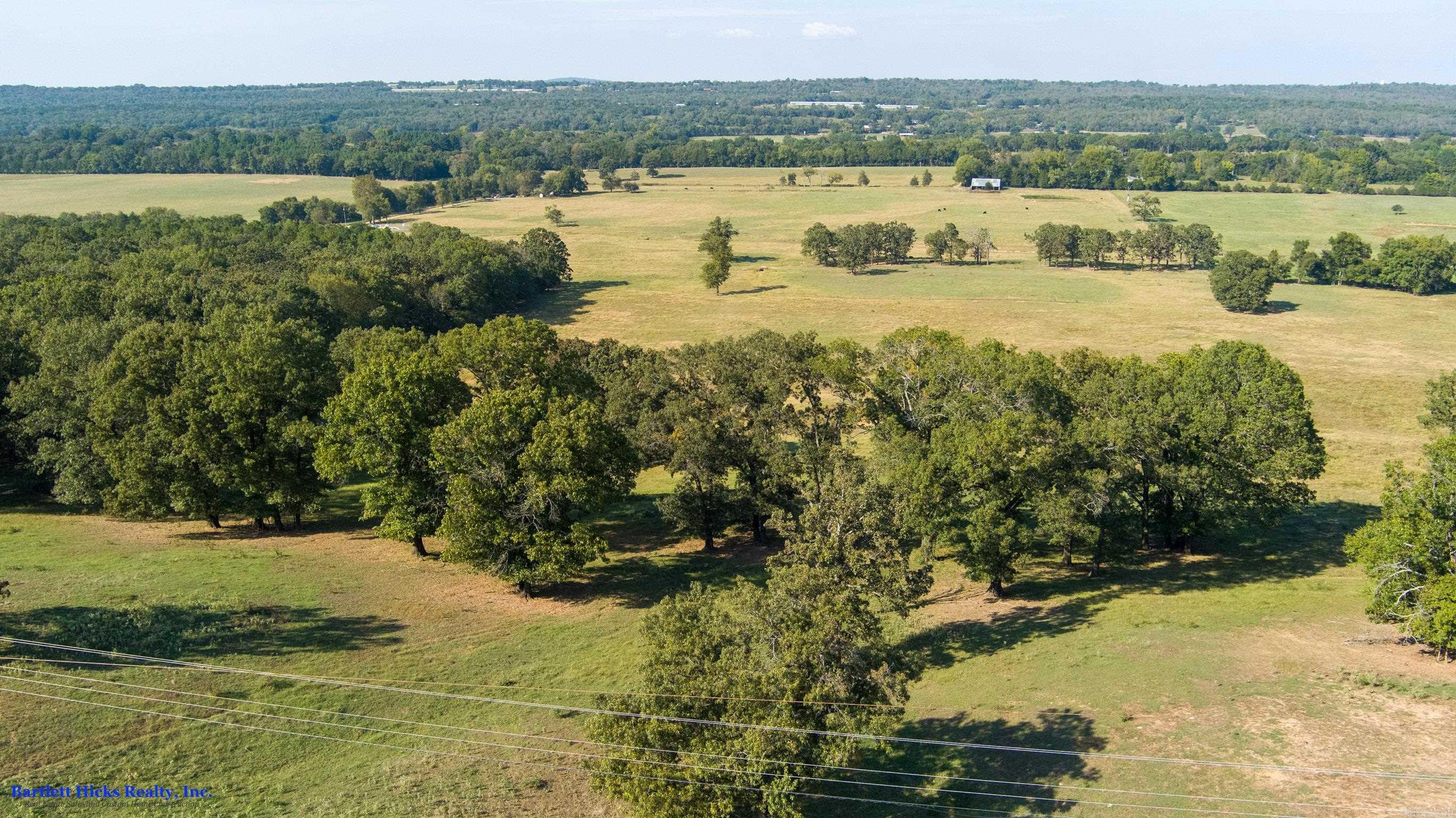 TBD Barber Road  Booneville, AR